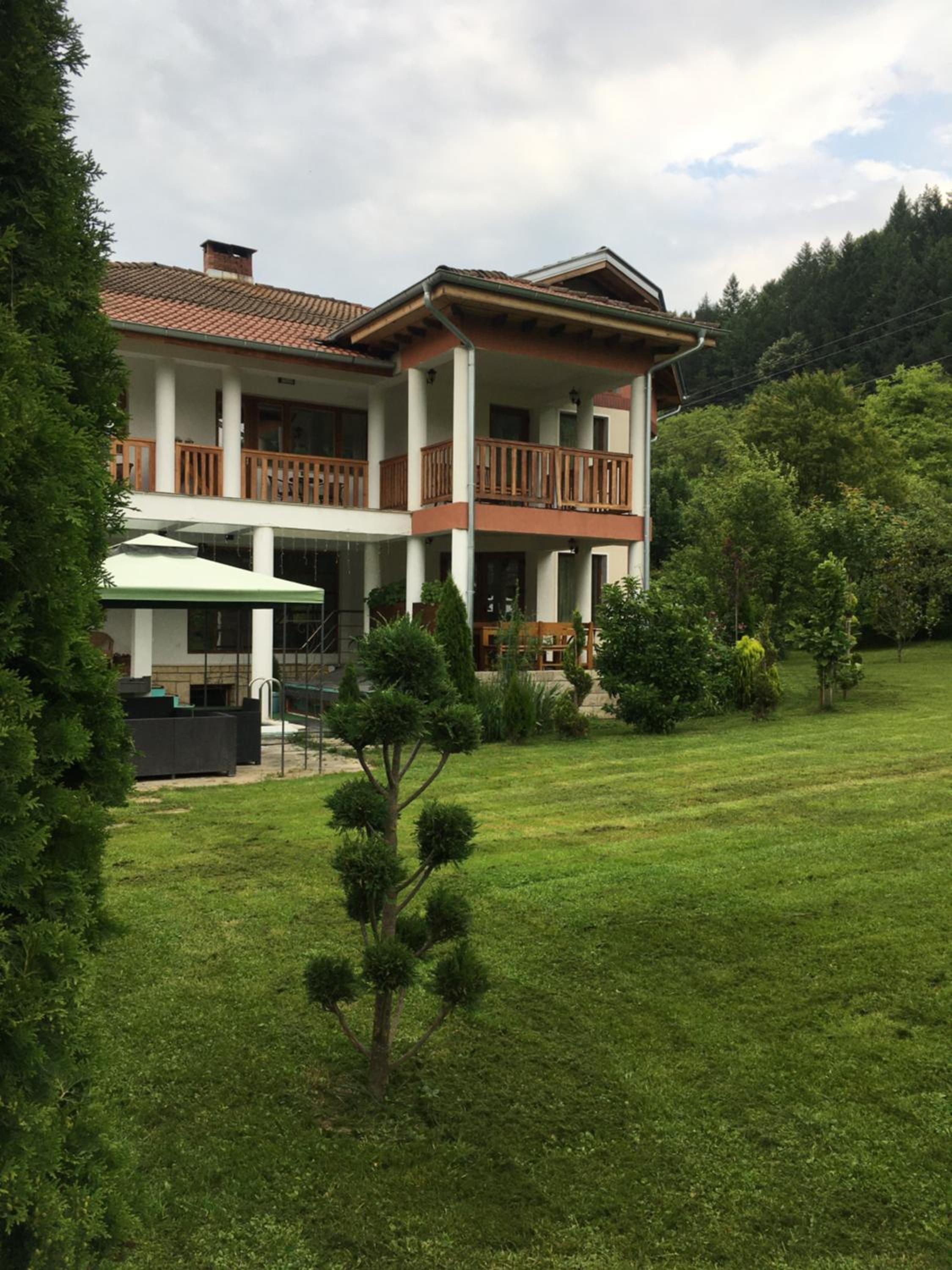 Guest House Rest