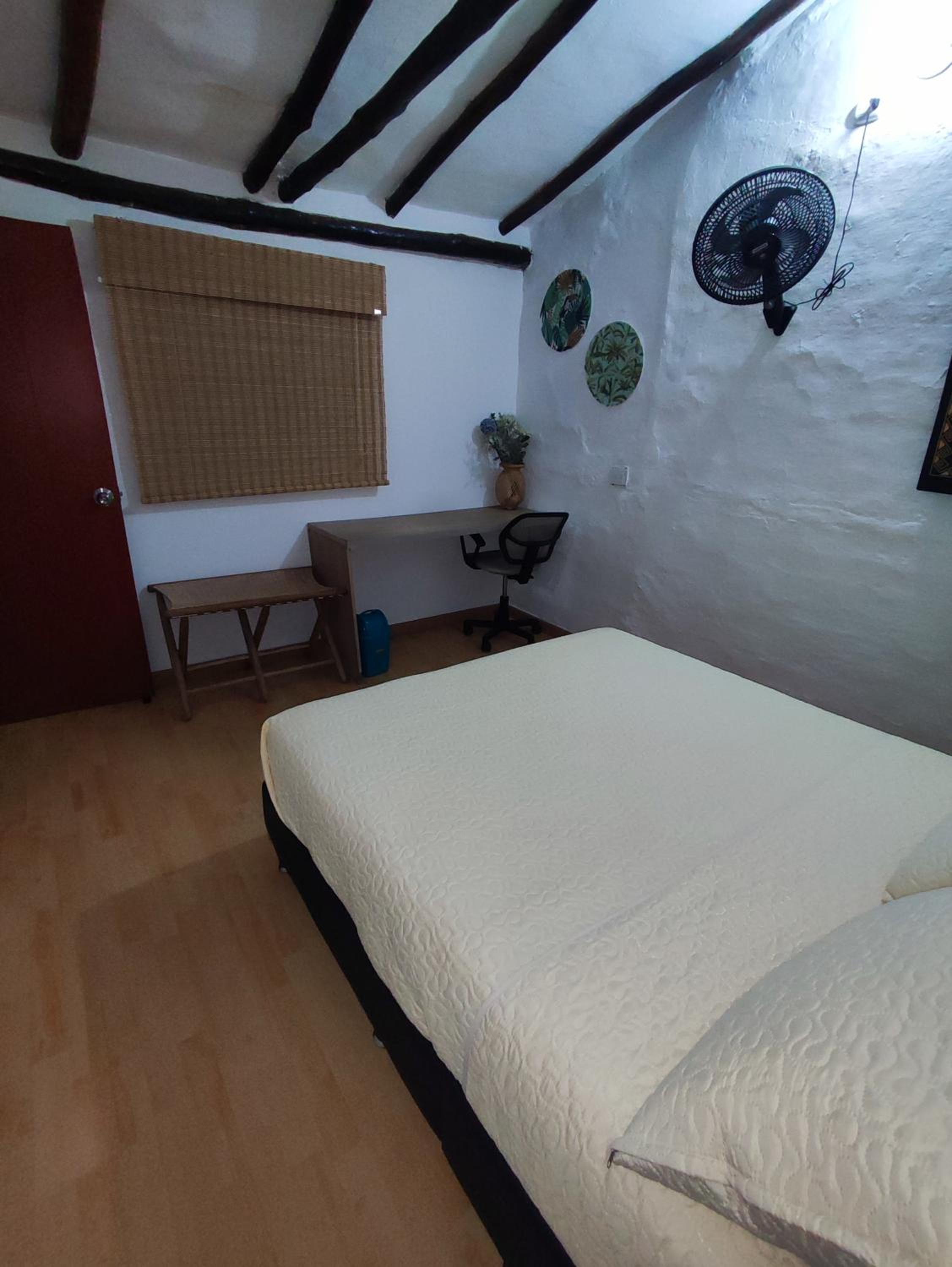 Hostal Casablanca