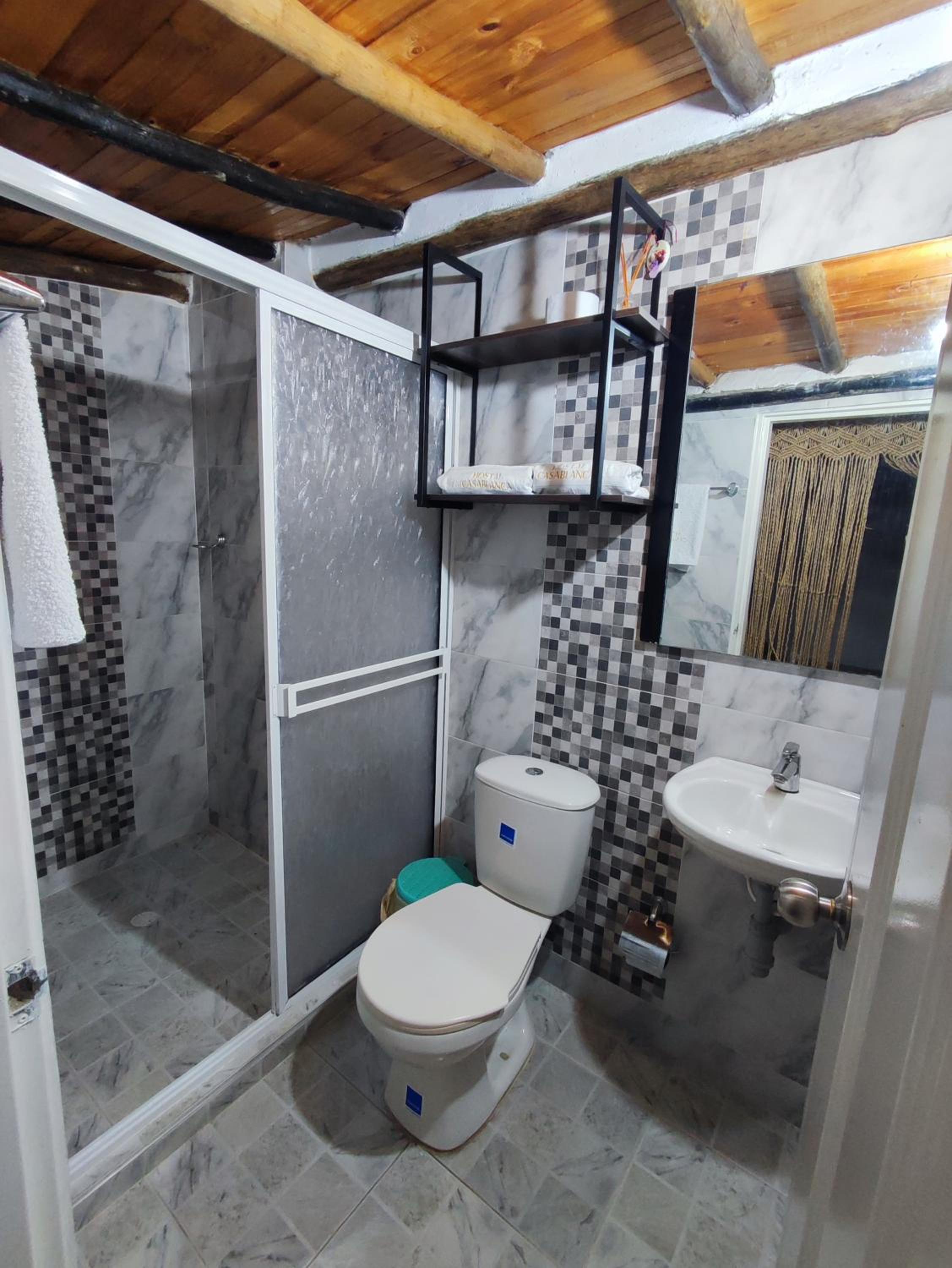 Hostal Casablanca