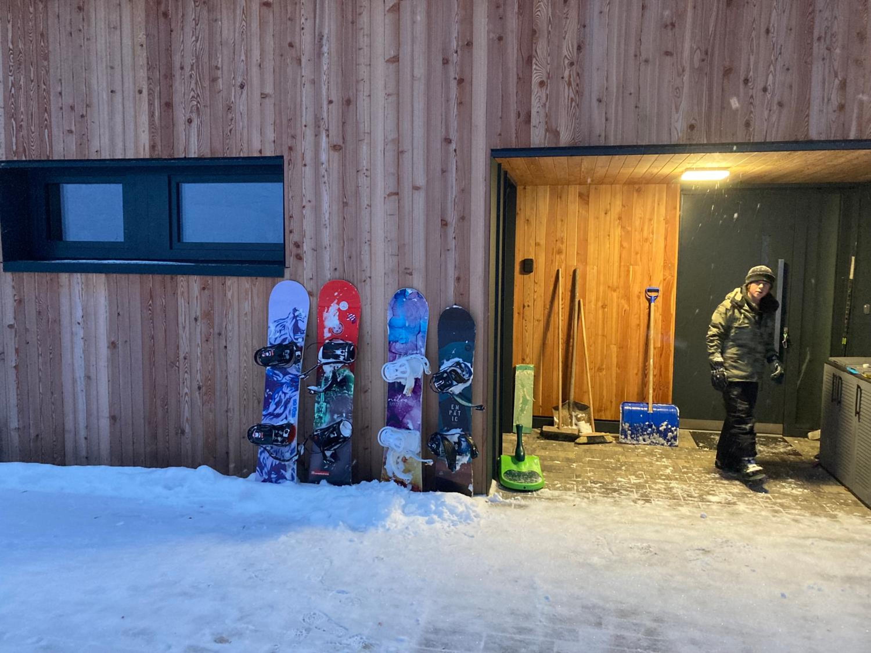Apartmán Krkonoše Rokytnice