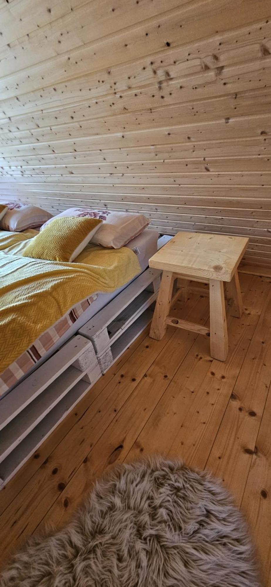Cabana Pietrar