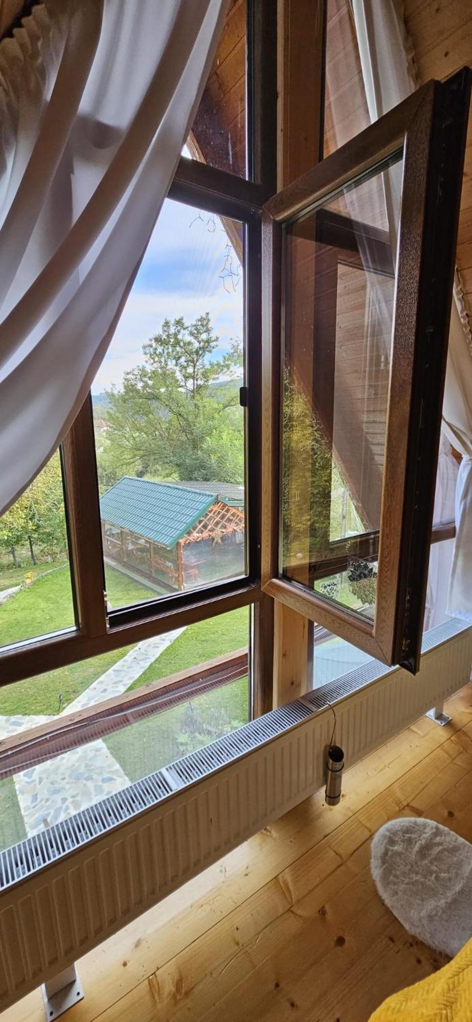 Cabana Pietrar