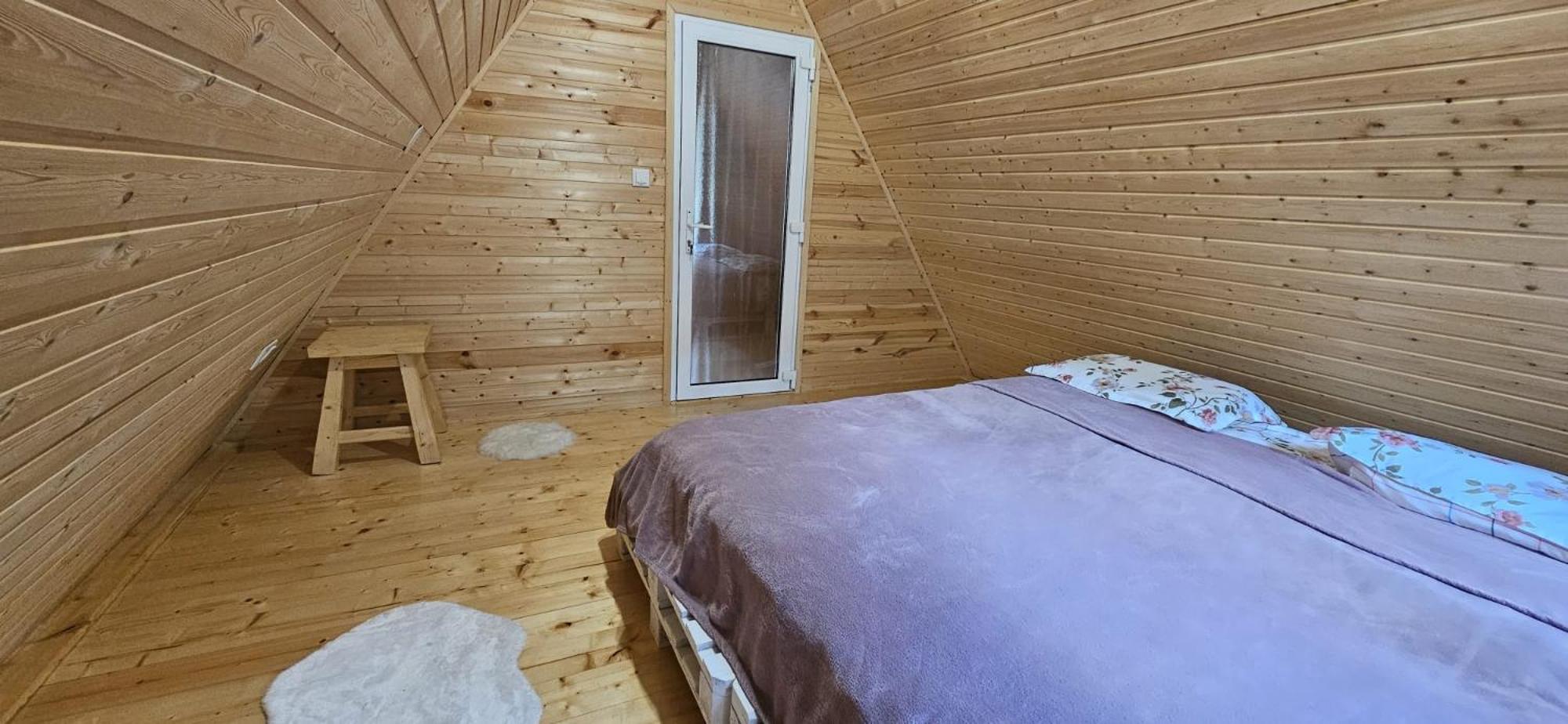 Cabana Pietrar