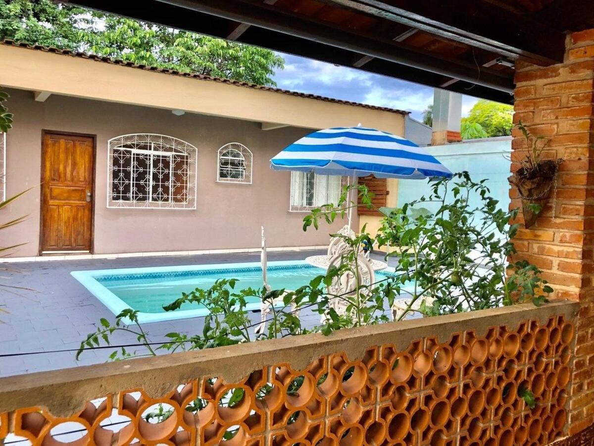 House with Pool near Attractions / Wi-Fi / Garage