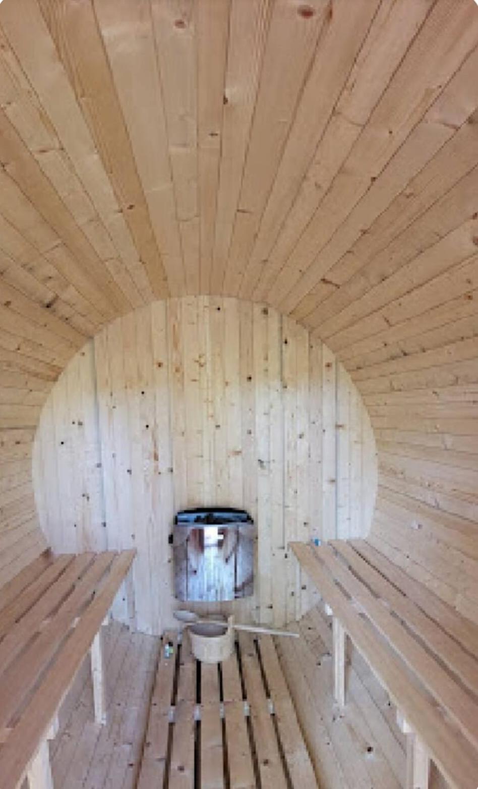 Cabana Pietrar
