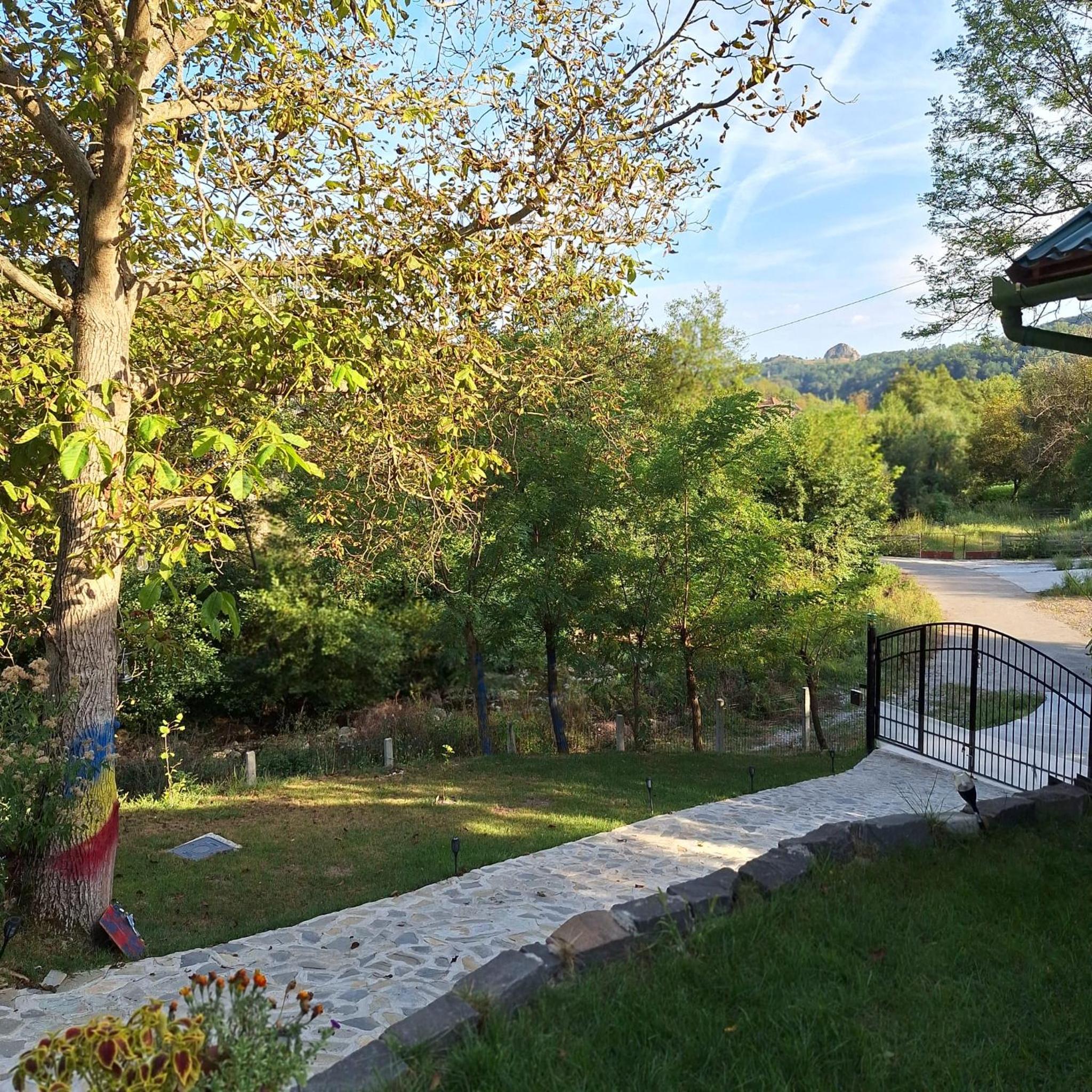 Cabana Pietrar