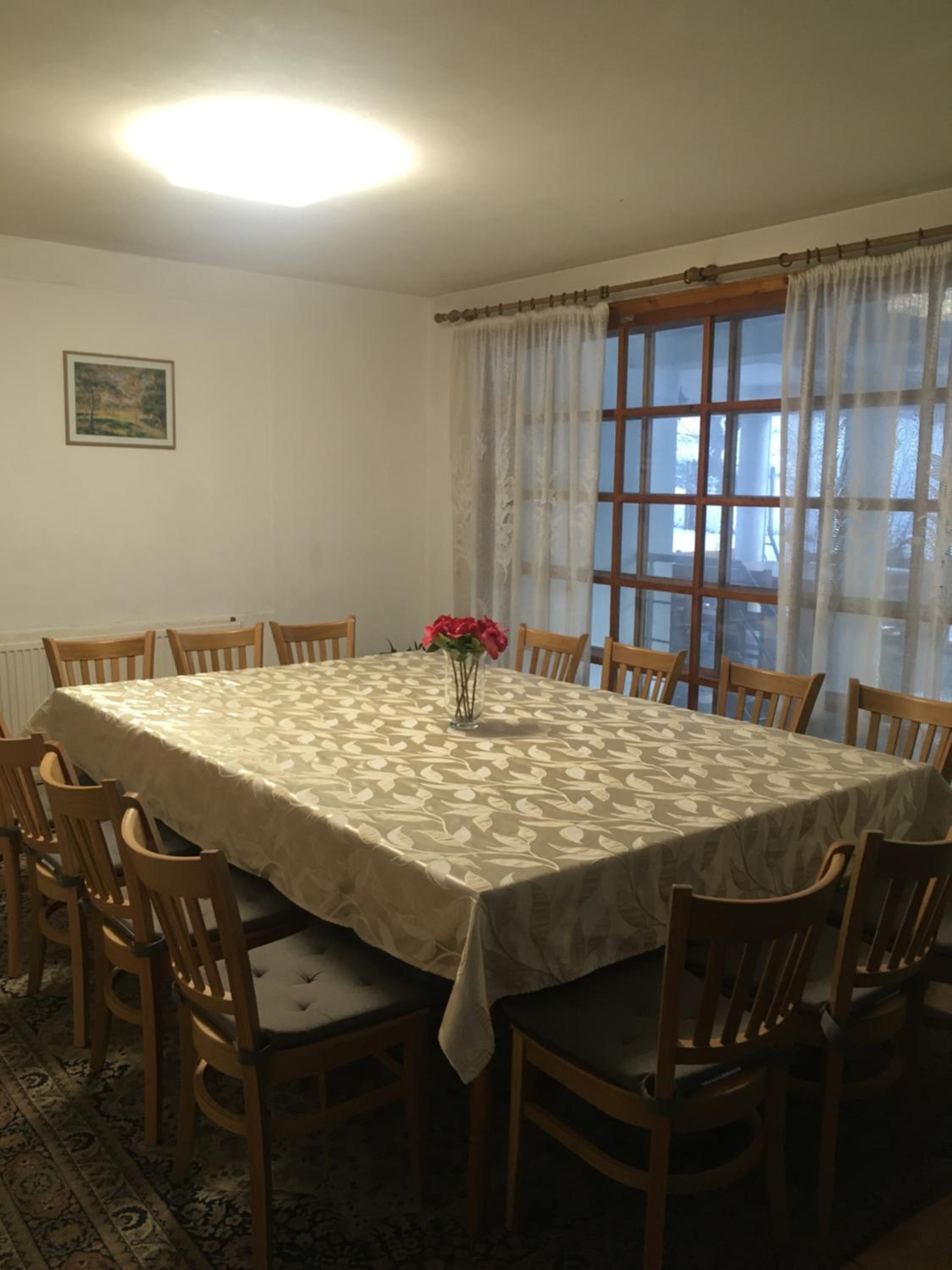Guest House Rest