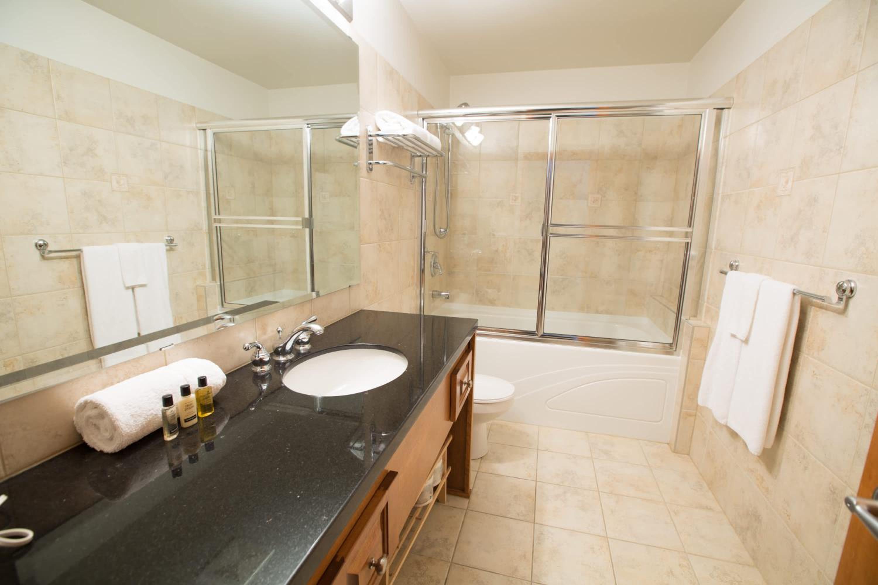 Silver Tip 2 Bedroom Condo - Image 1