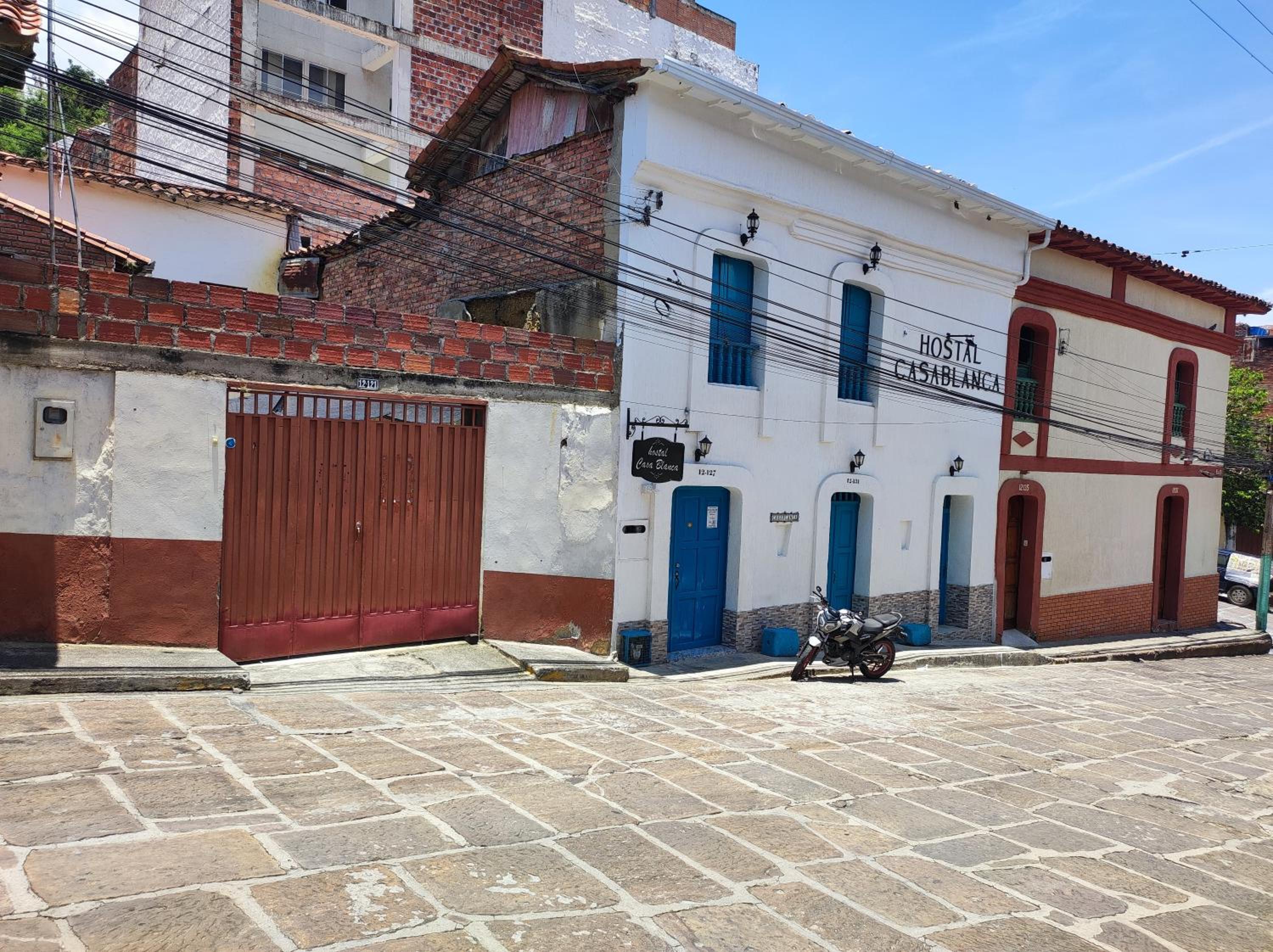 Hostal Casablanca