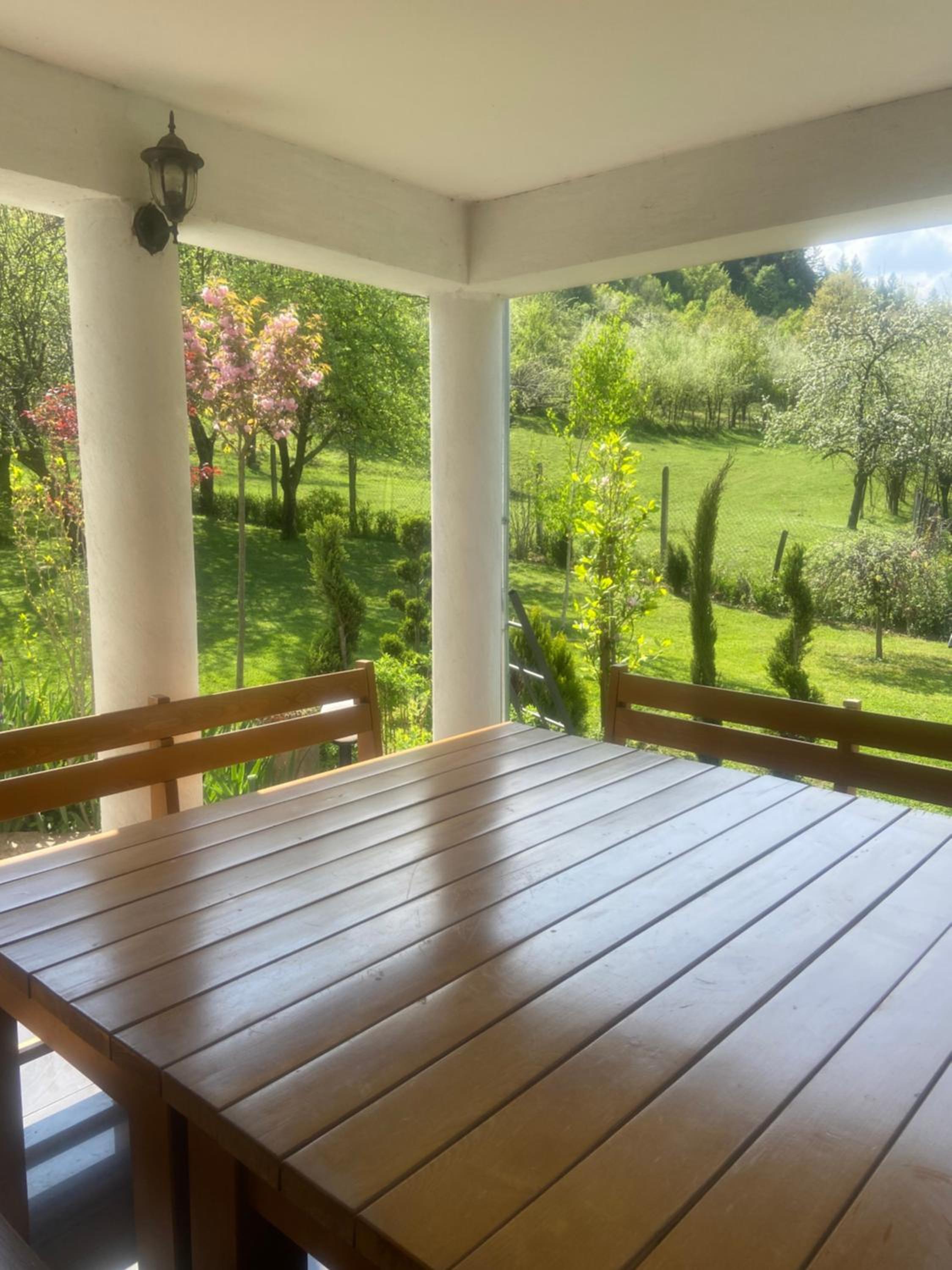Guest House Rest