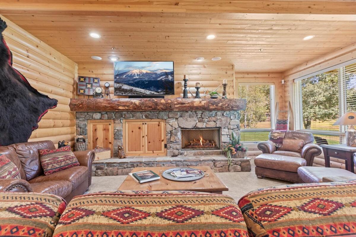 Deer Valley - Hot Tub, Cabin Vibes, Great Views! view 4