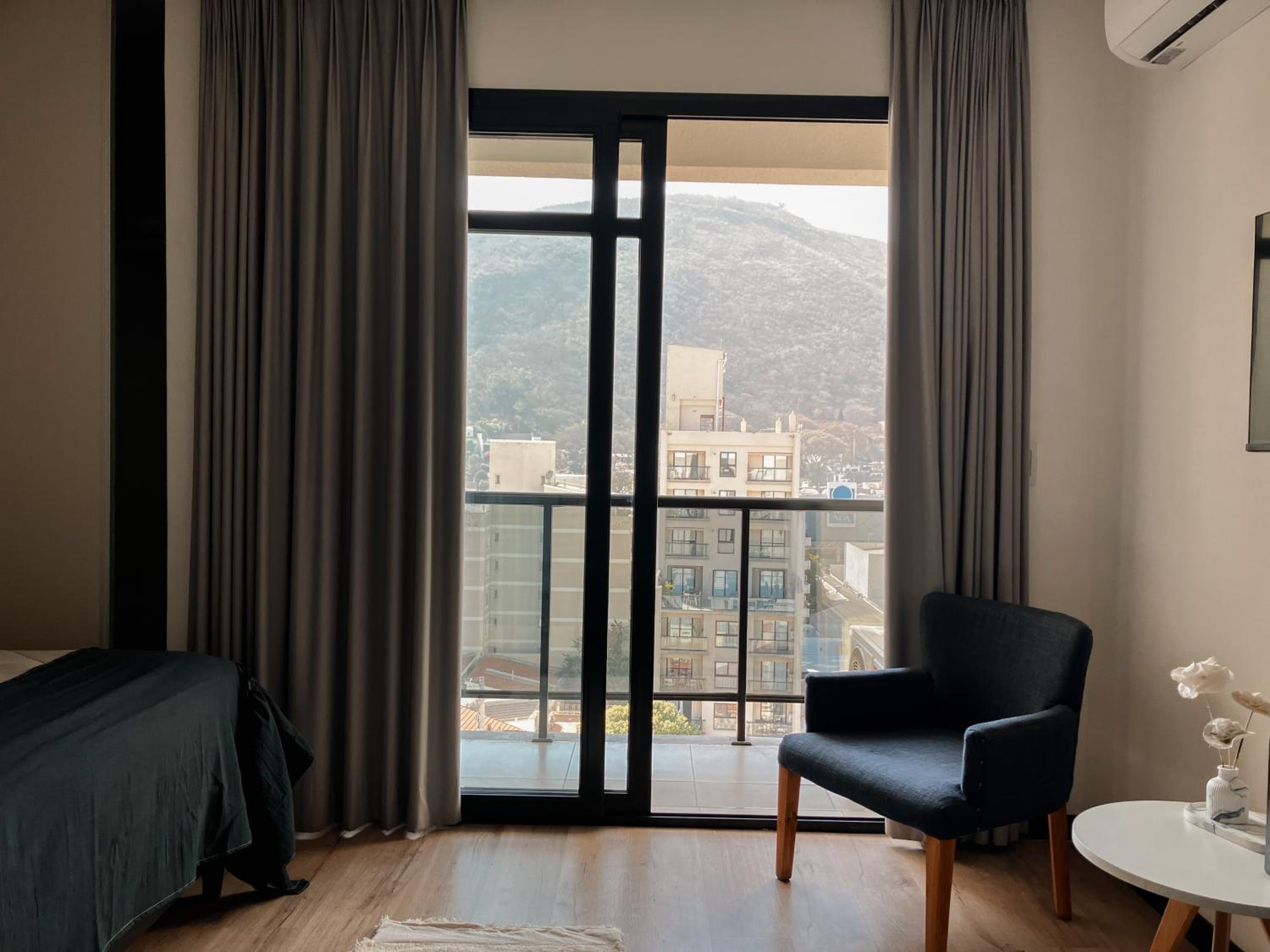 Golf Suites en el centro de Salta