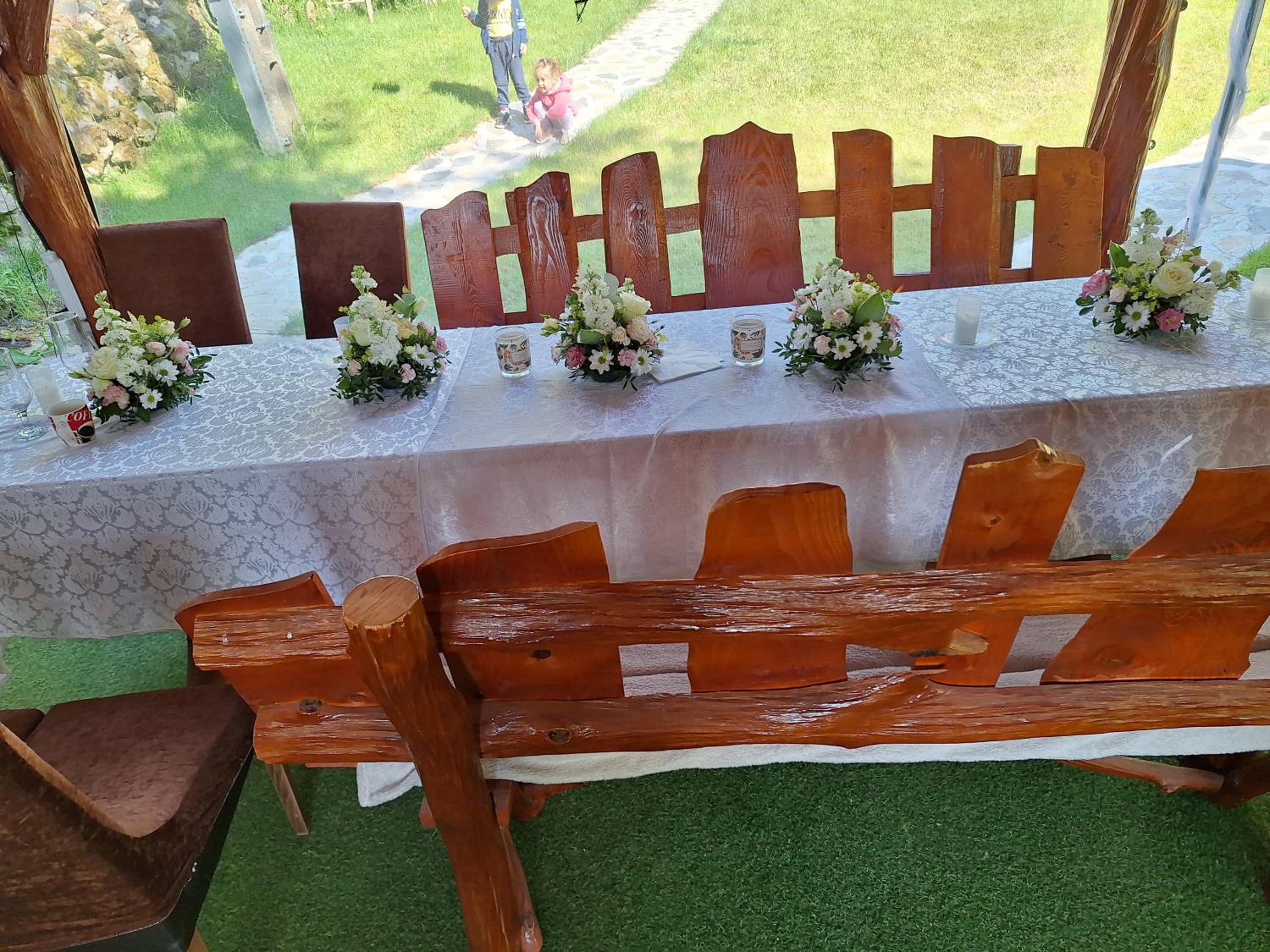 Cabana Pietrar