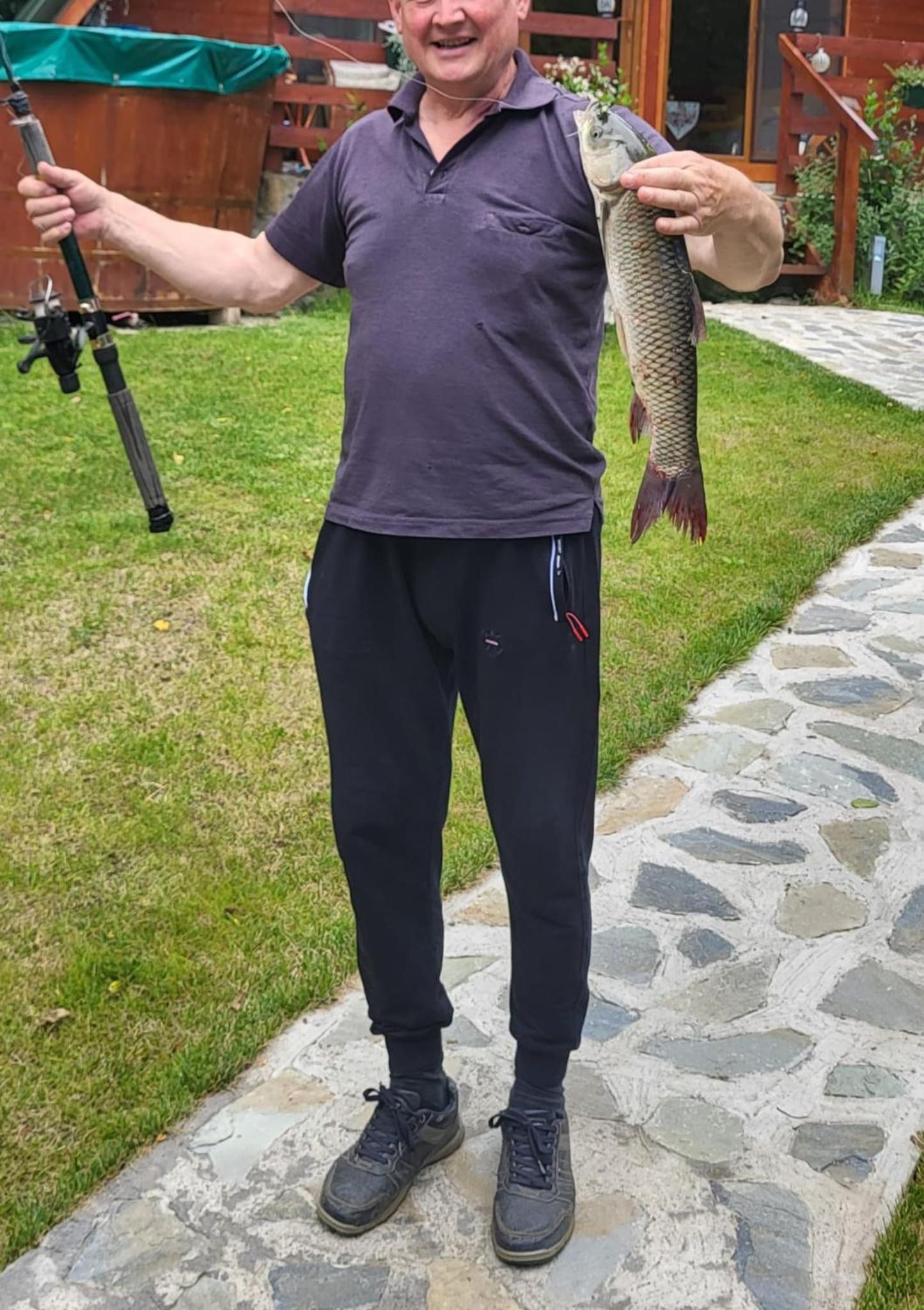 Cabana Pietrar