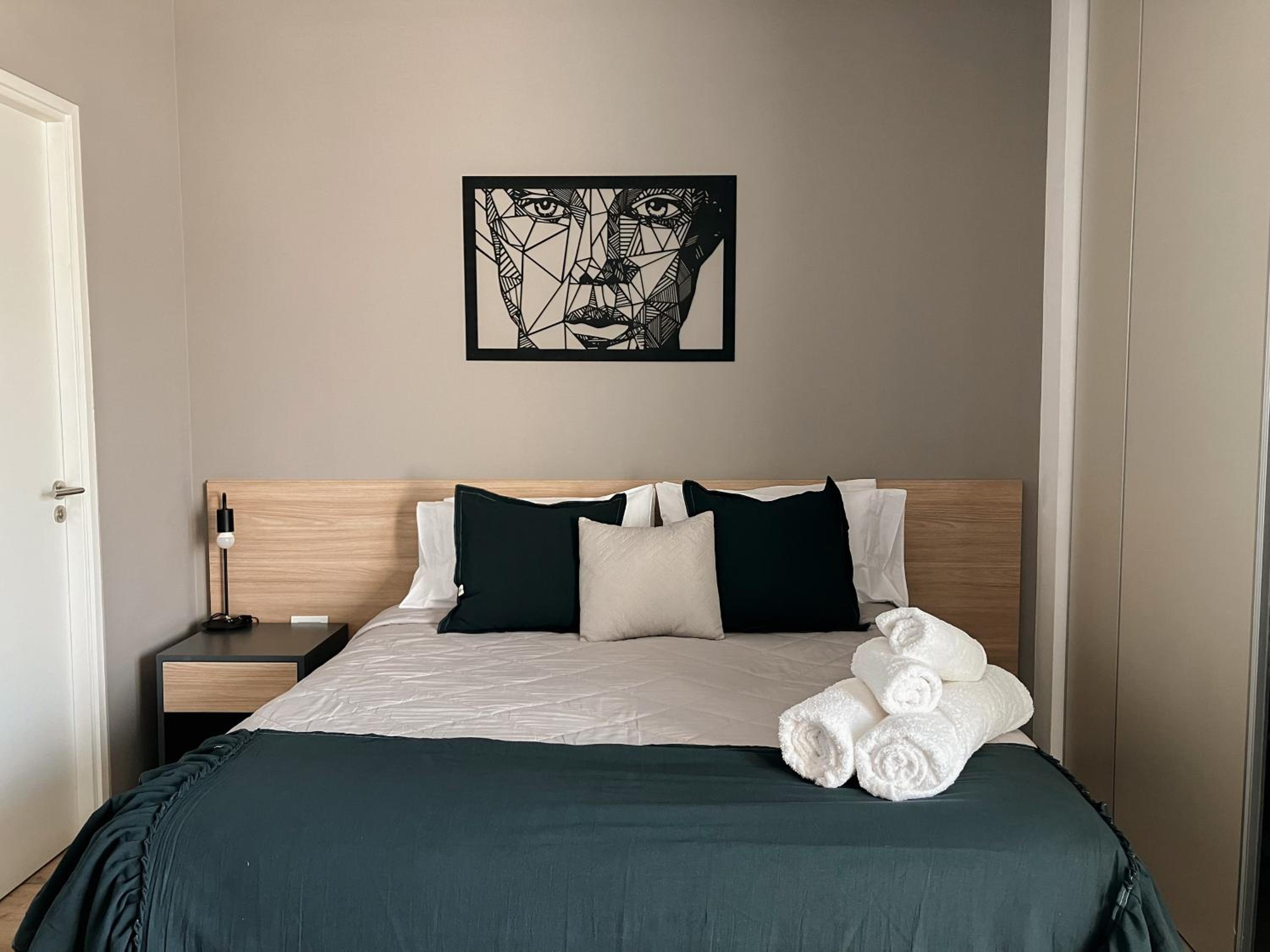 Golf Suites en el centro de Salta