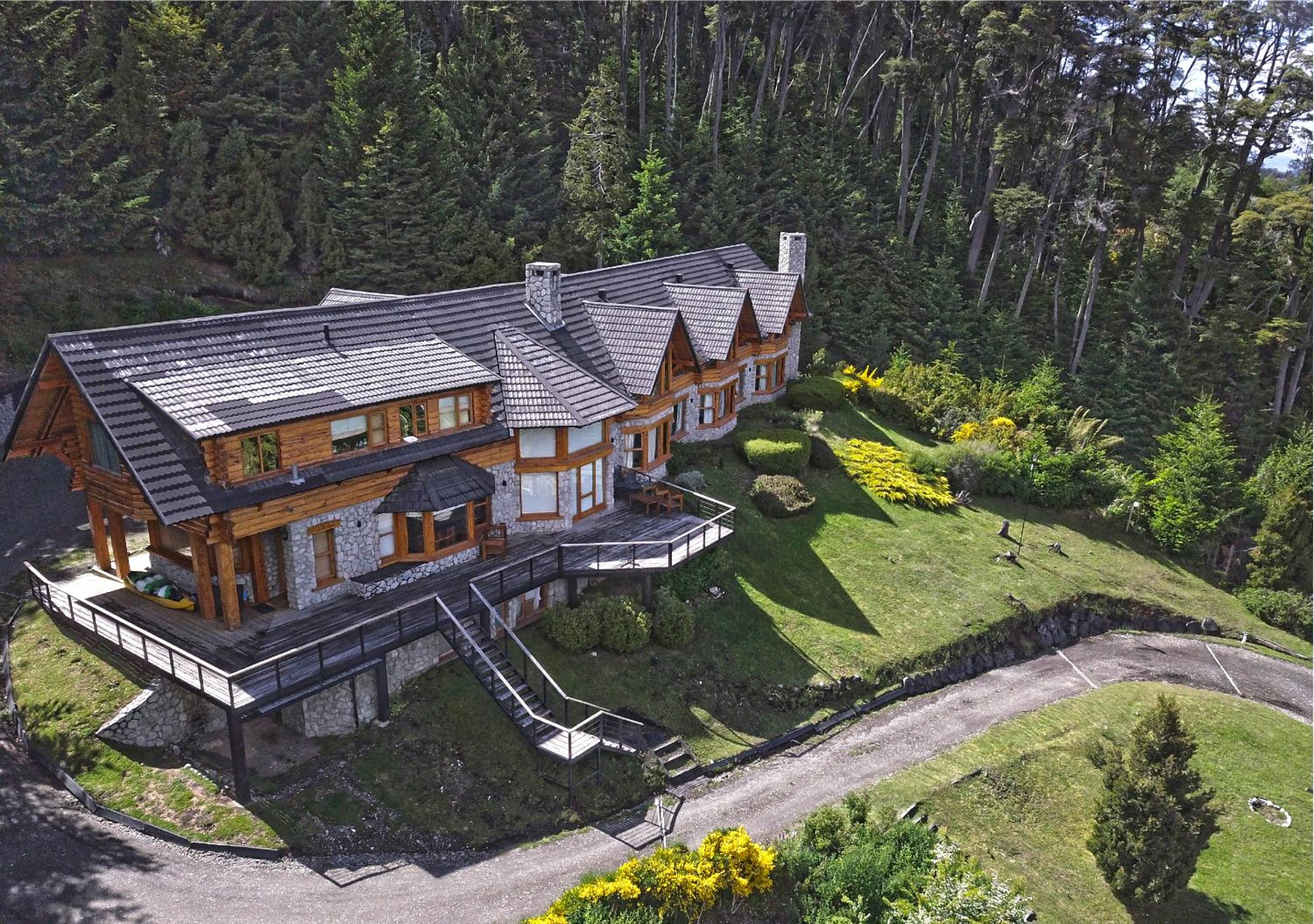 Hotel El Bosque by DOT Tradition