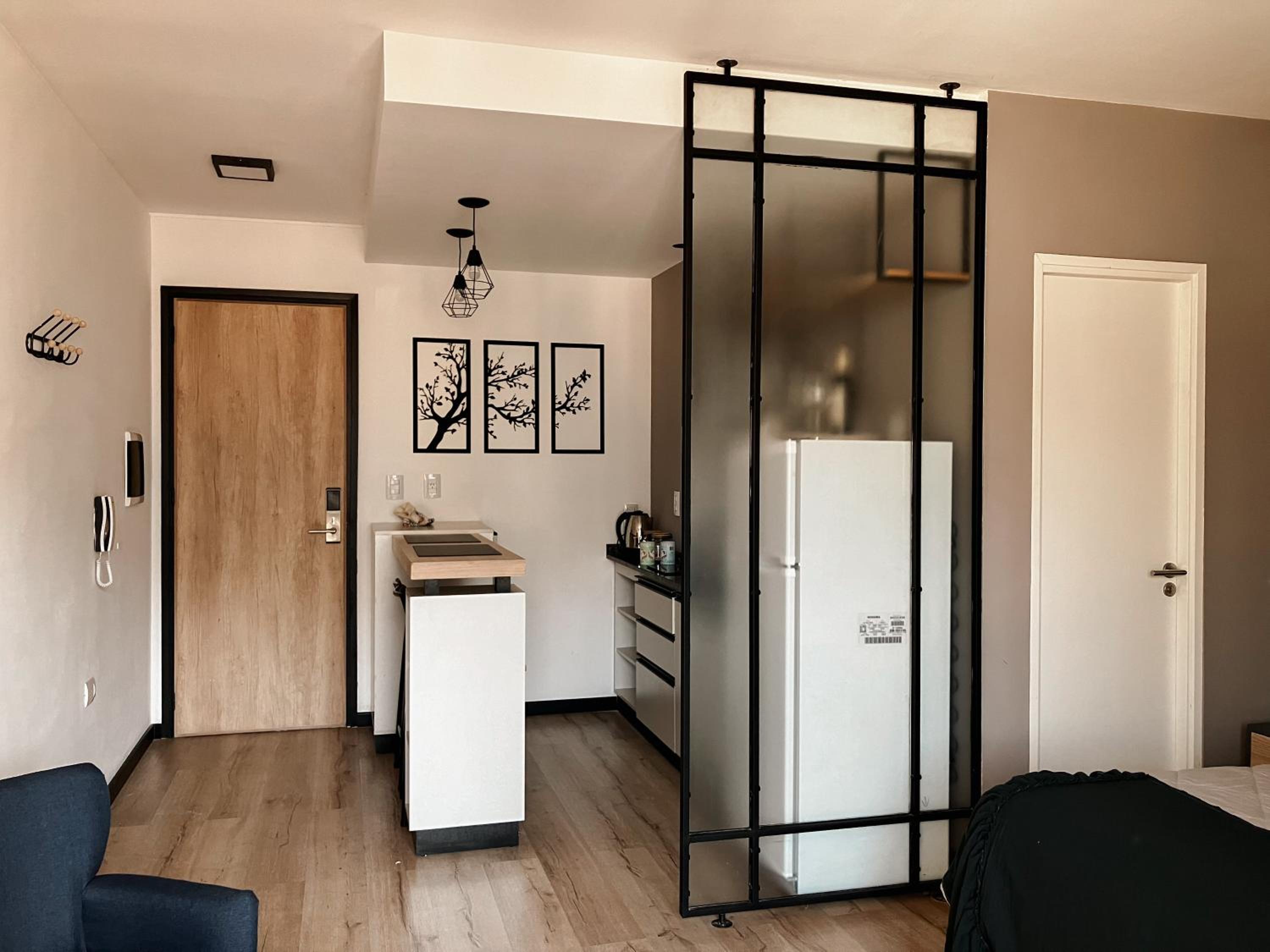Golf Suites en el centro de Salta