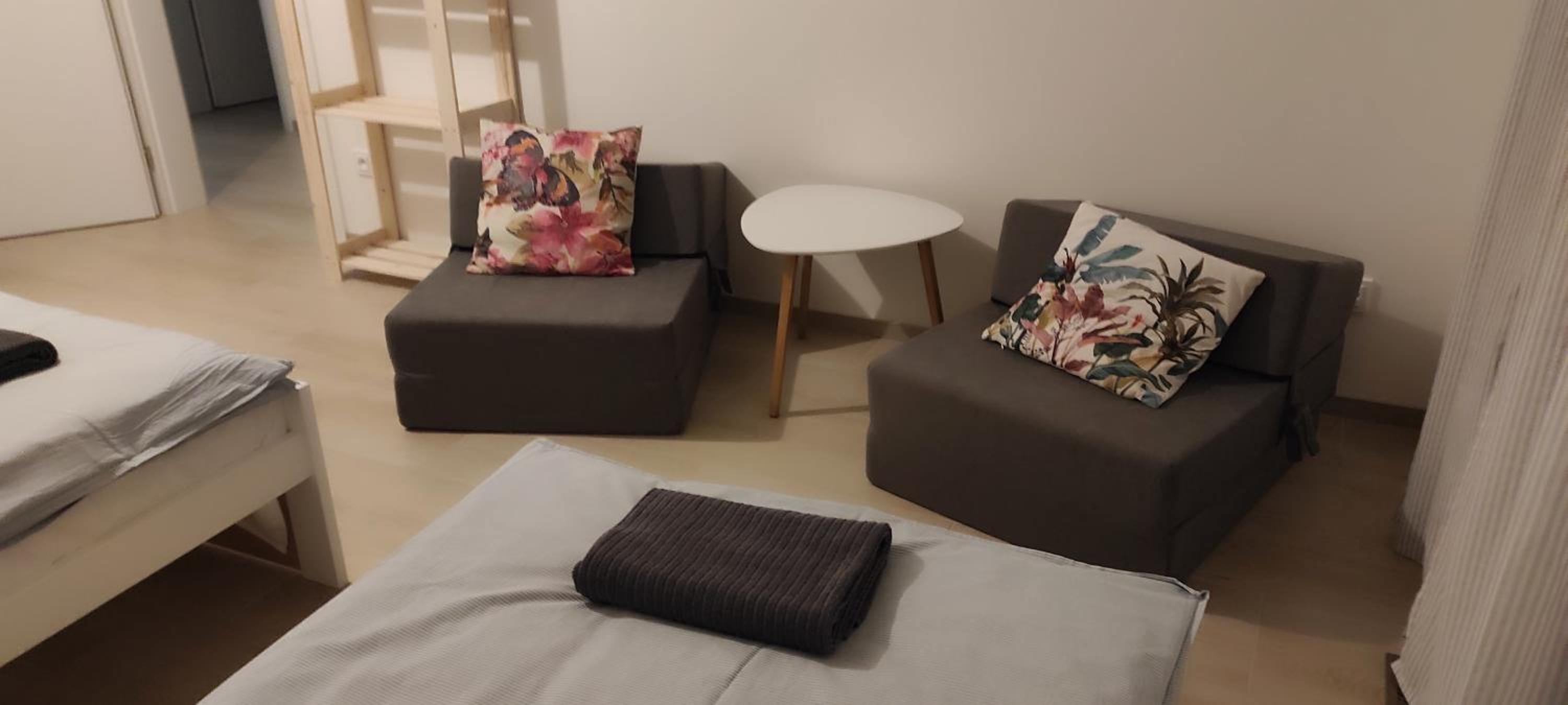 Apartmán Krkonoše Rokytnice