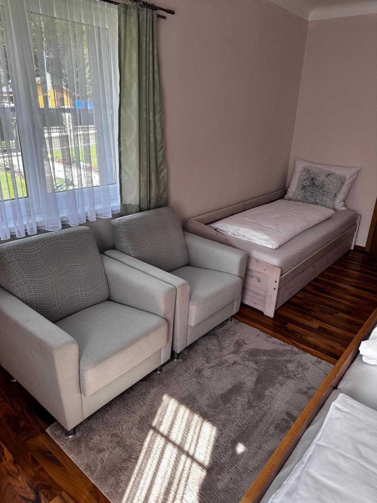 Ferienwohnung Wolkenstein