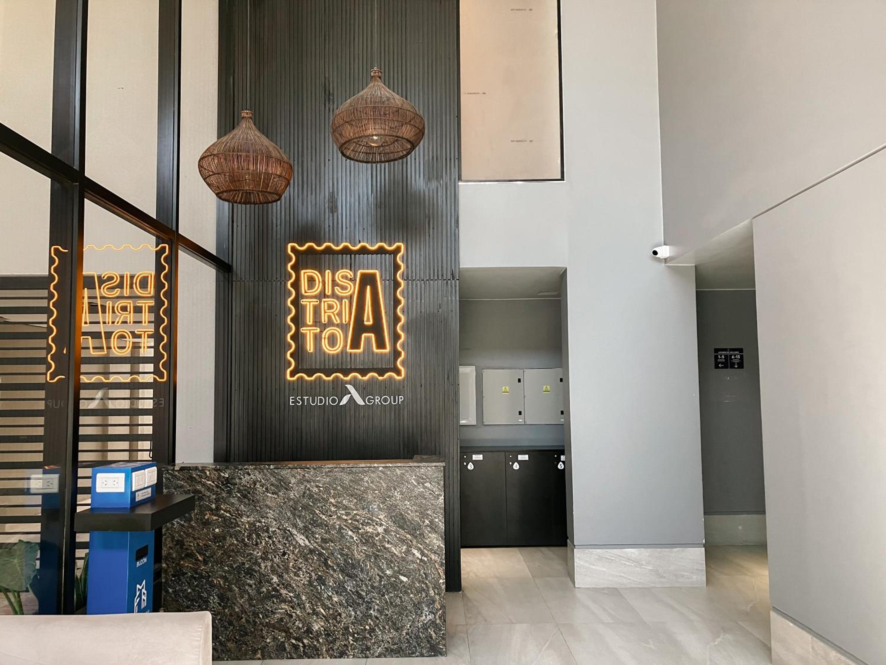 Golf Suites en el centro de Salta