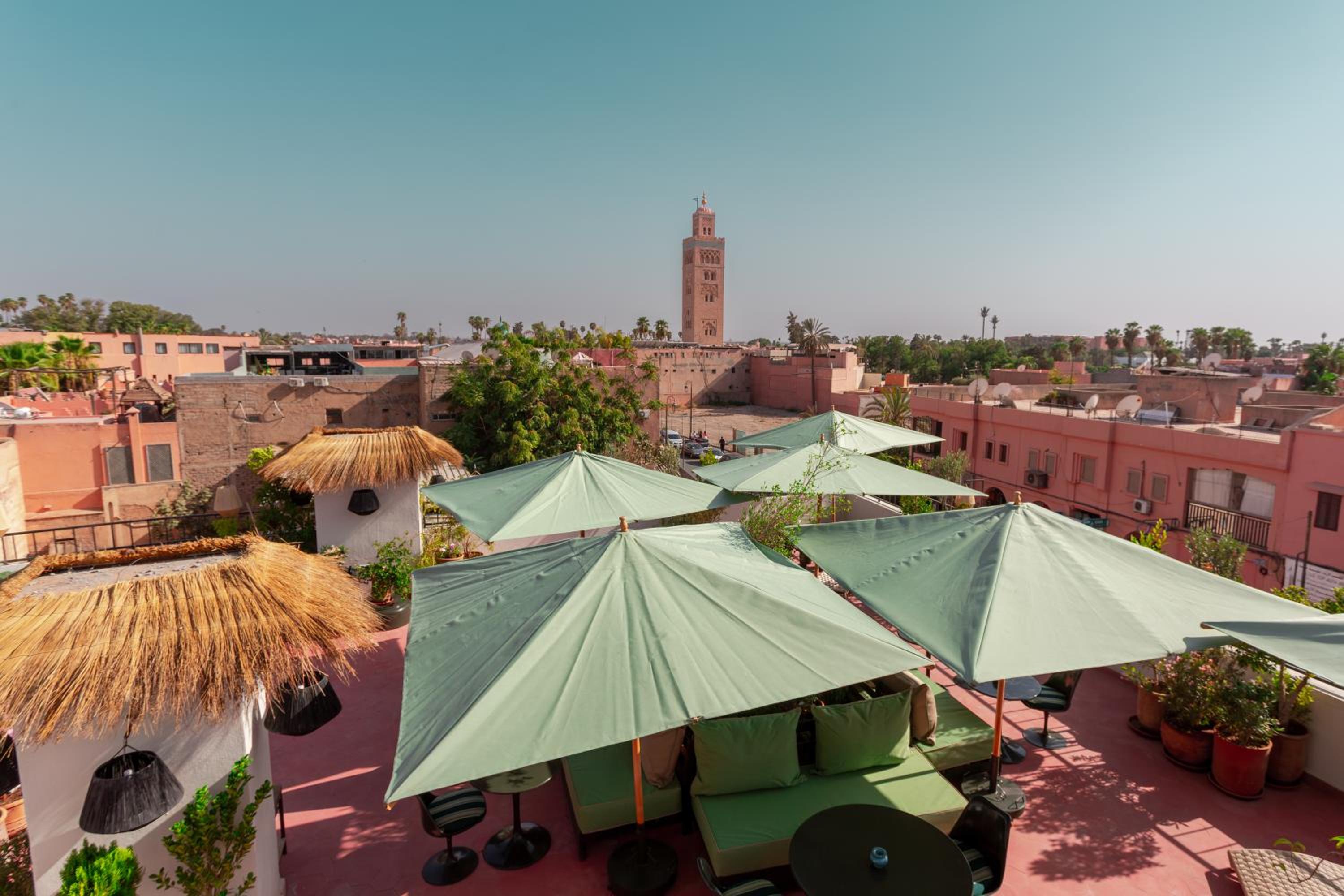 Hotel Riad Tawja - Image 1