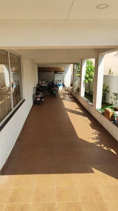 Silver Wings Service Apartment