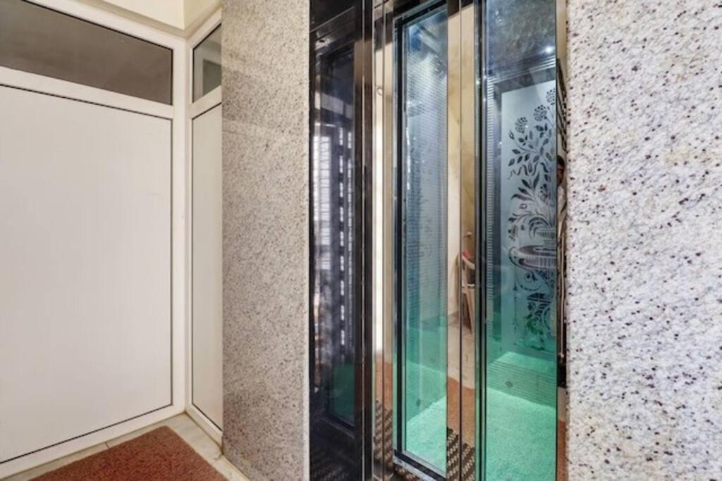 Silver Wings Service Apartment