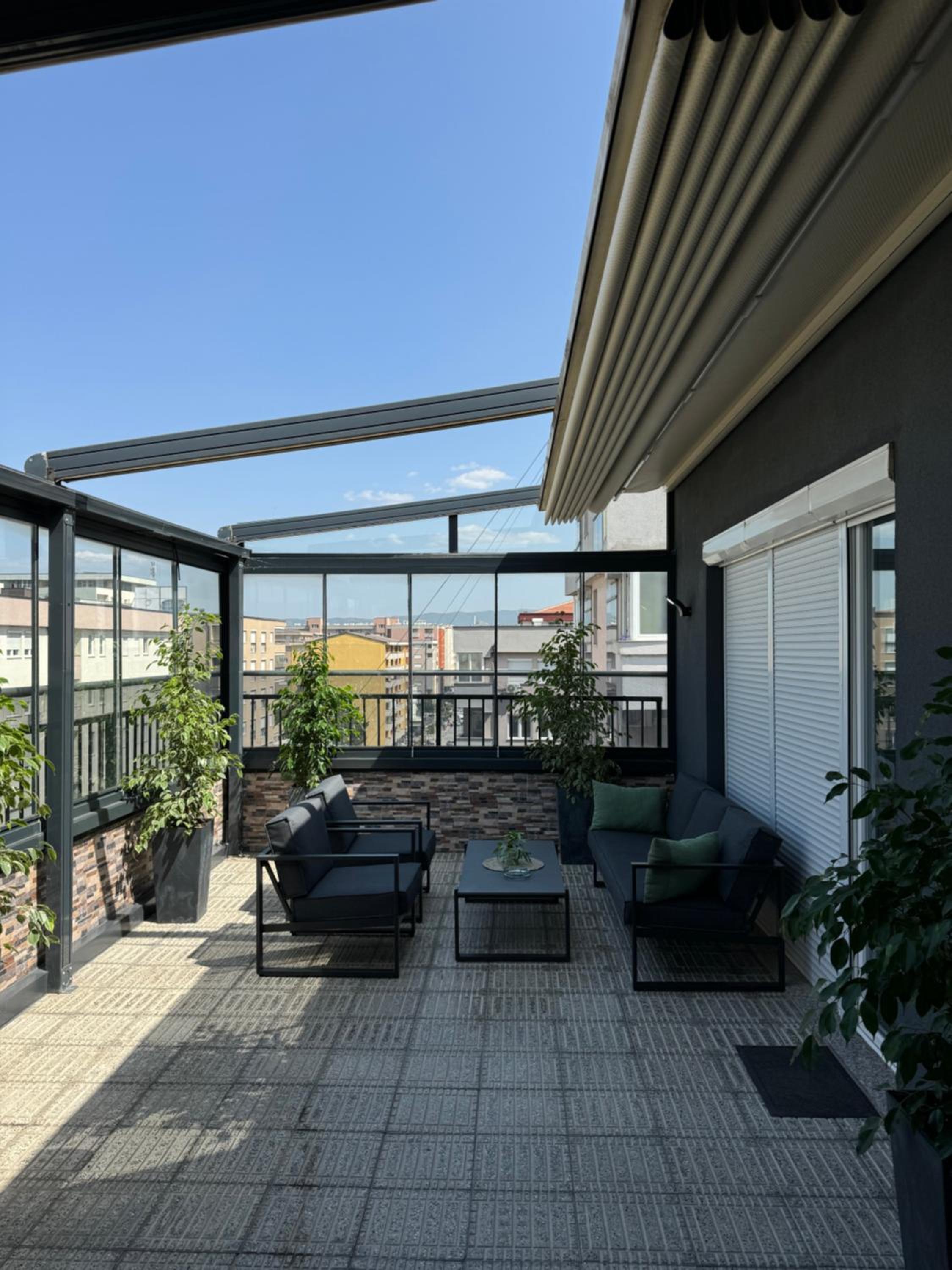 Penthouse Exclusive, photo 18
