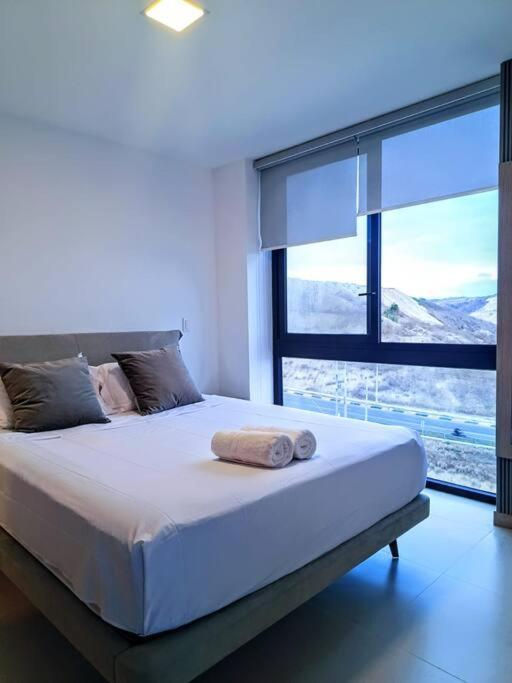 Elegante apartamento en Ciudad del Mar con vista al mar view 3