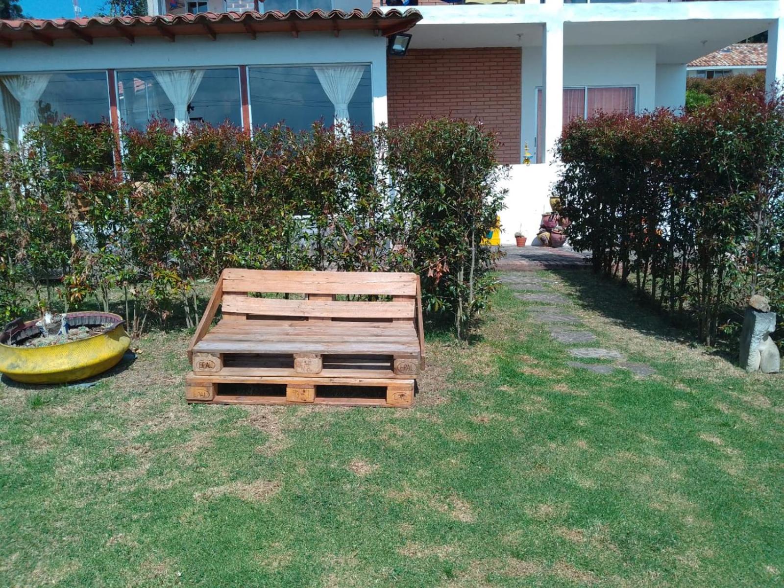 Hotel Hospedaje Gratitud Guatavita - Image 1