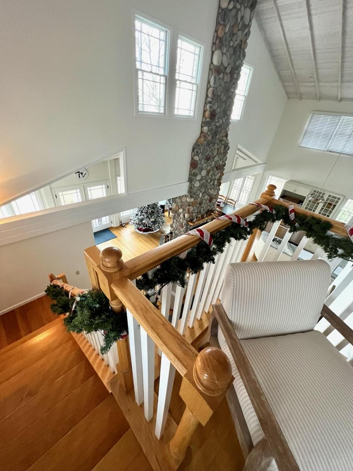 Coastal Cottage by Juniper Holiday + Home