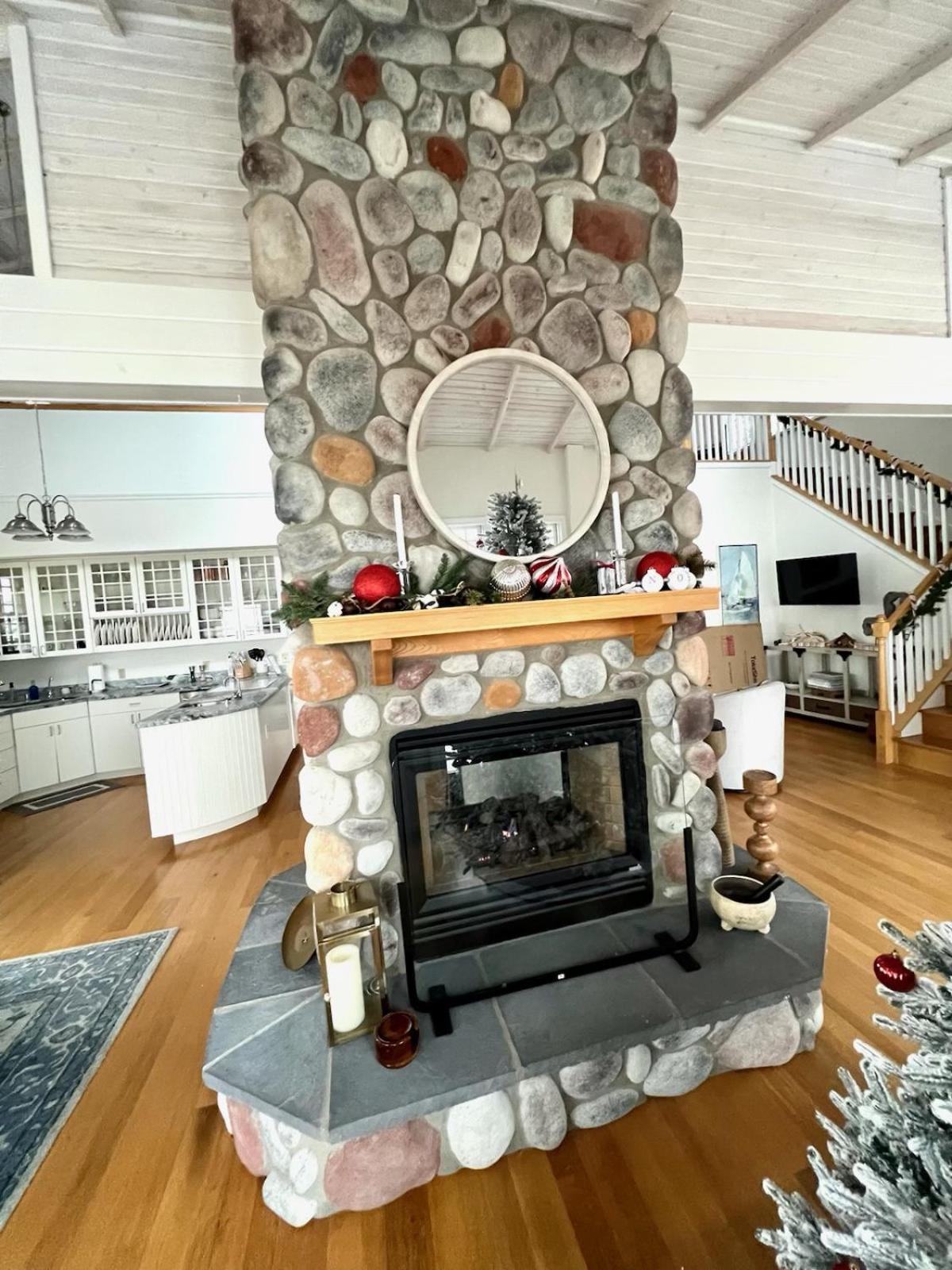 Coastal Cottage by Juniper Holiday + Home