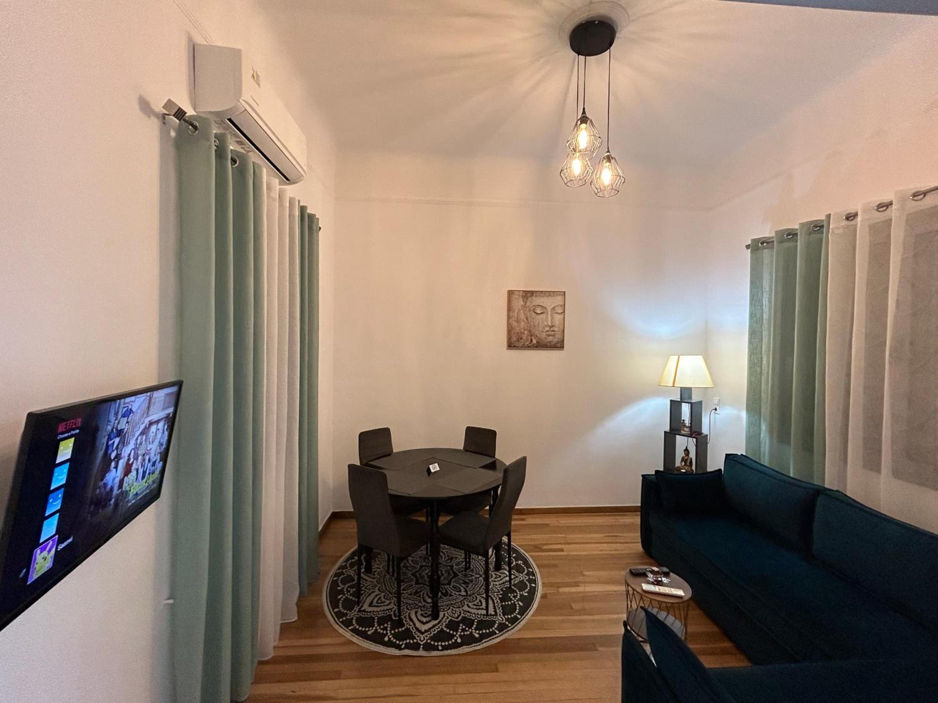 Technopolis Luxury Apartments