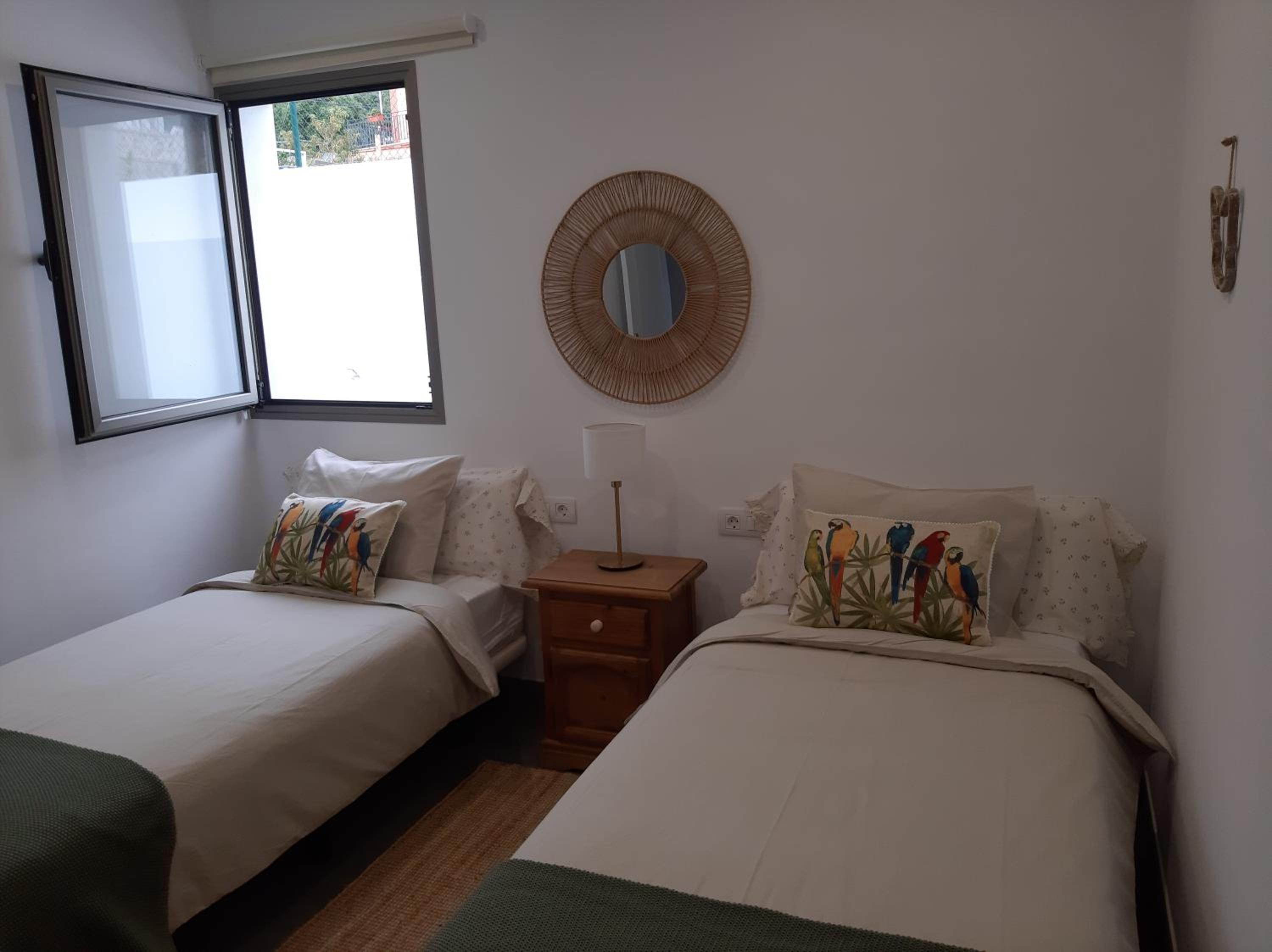 Casa Argeo