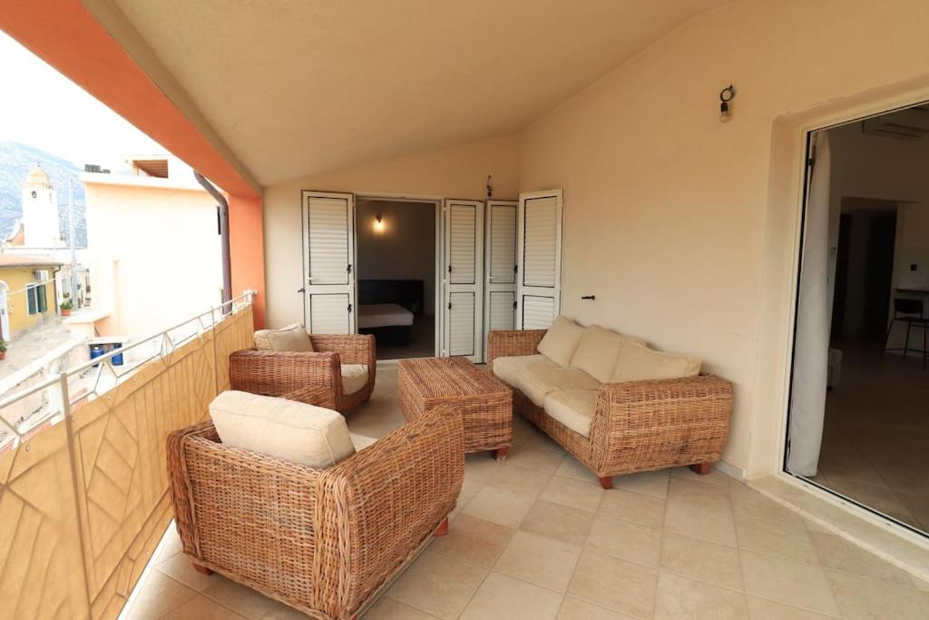 Sardegna Appartamento panoramico cod IUN Q4795 photo 2