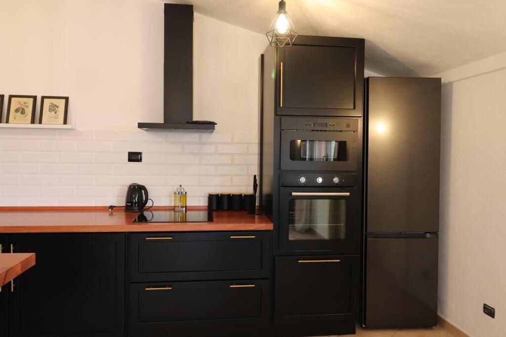 Sardegna Appartamento panoramico cod IUN Q4795 photo 5