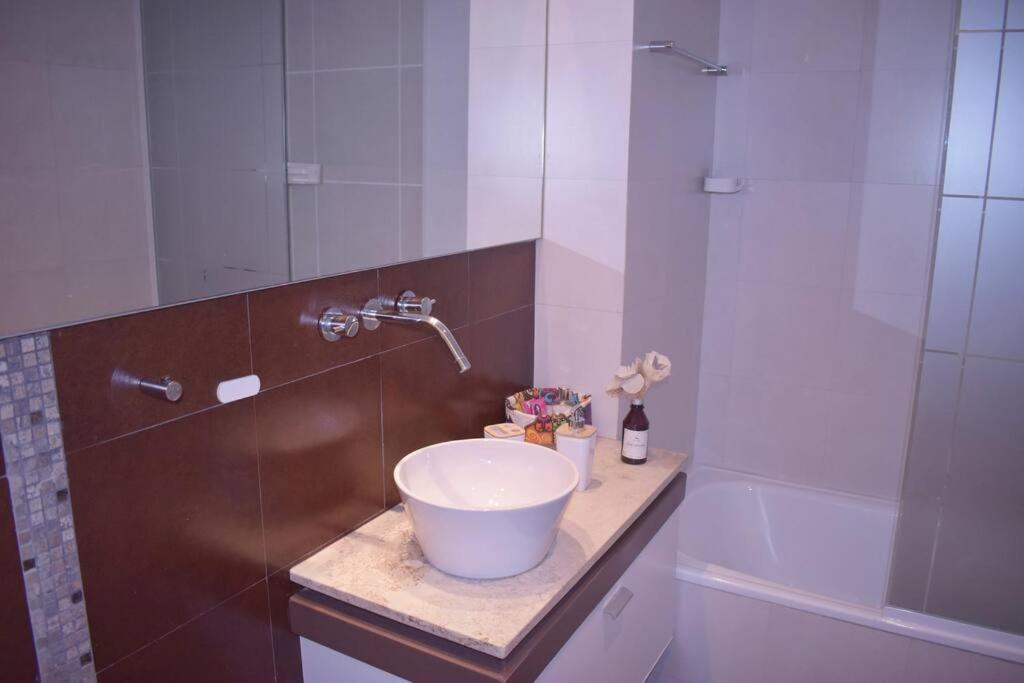 Hermoso departamento minimalista en Belgrano!