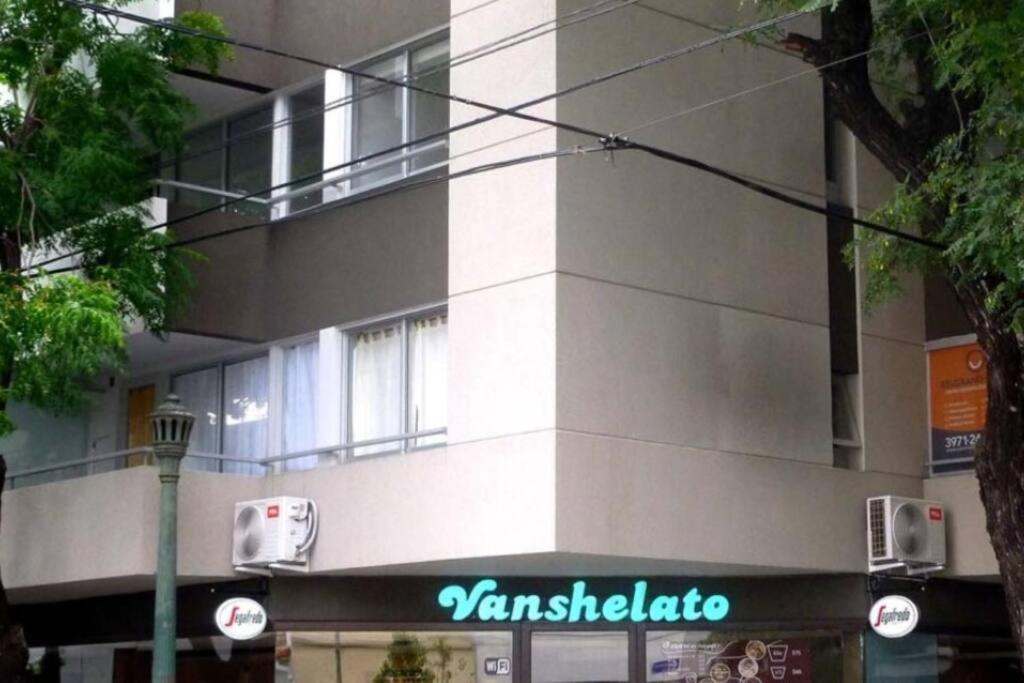 Hermoso departamento minimalista en Belgrano!