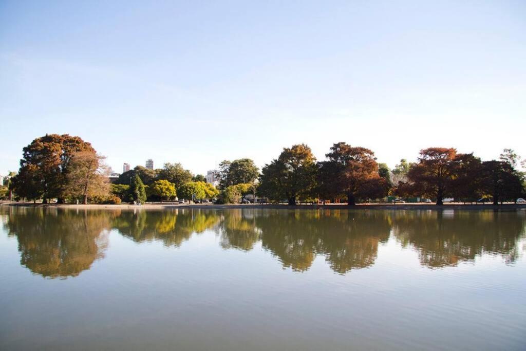 Hermoso departamento minimalista en Belgrano!