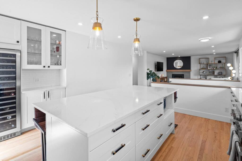 Charming Urban Retreat