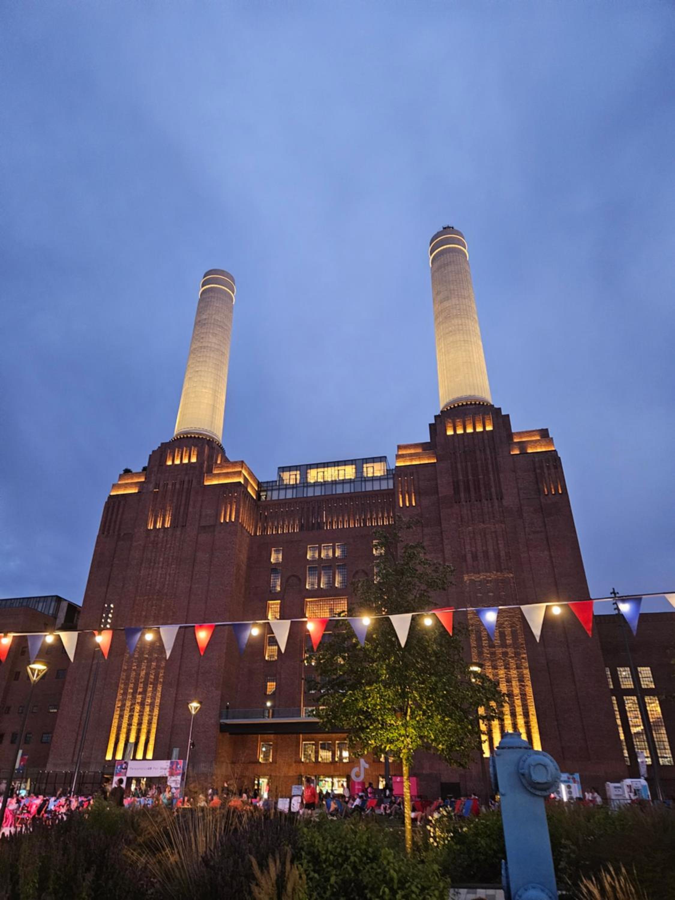 Bright Battersea Apartment, Free Parking Near Chelsea