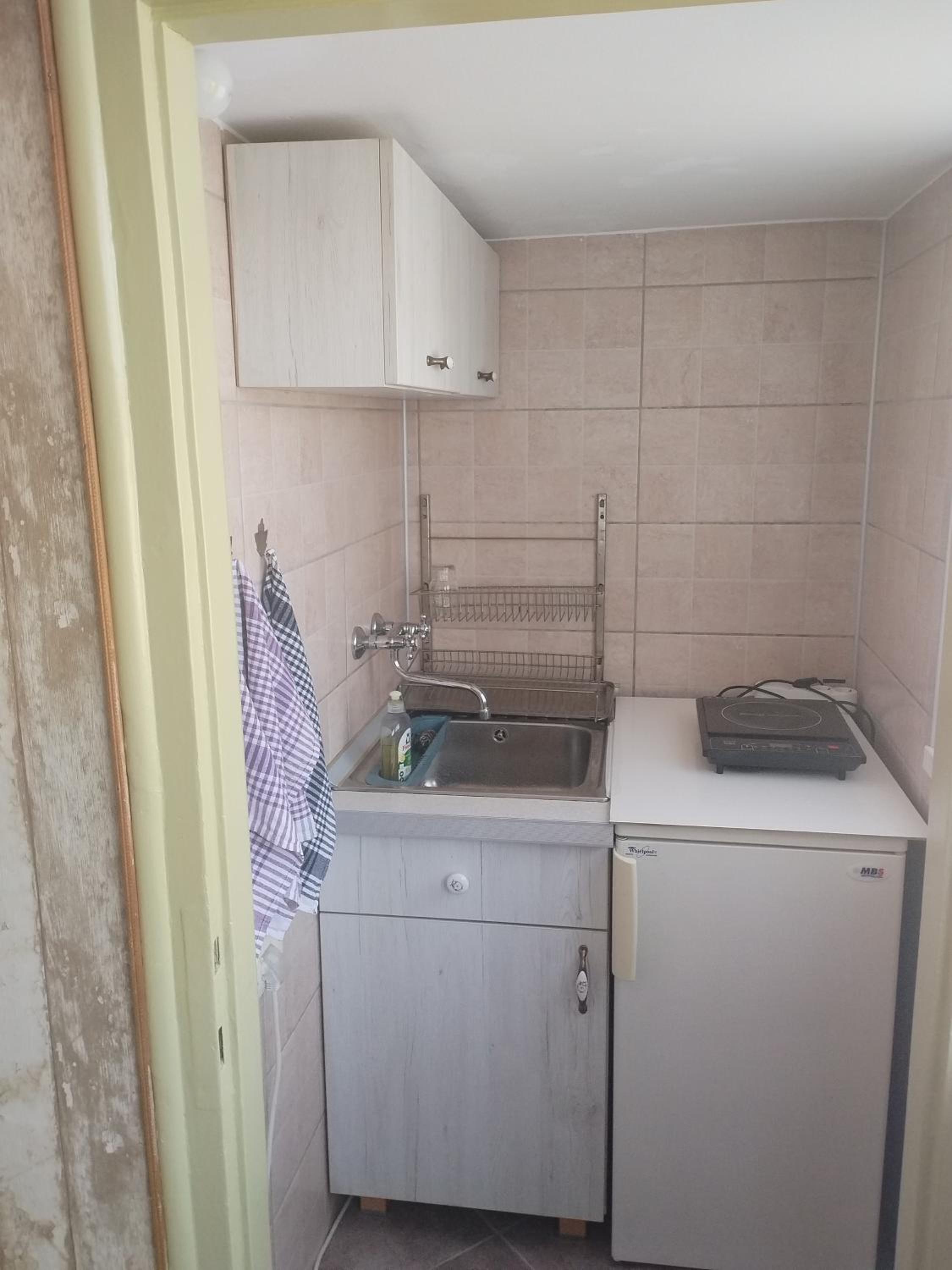 Apartman Petra