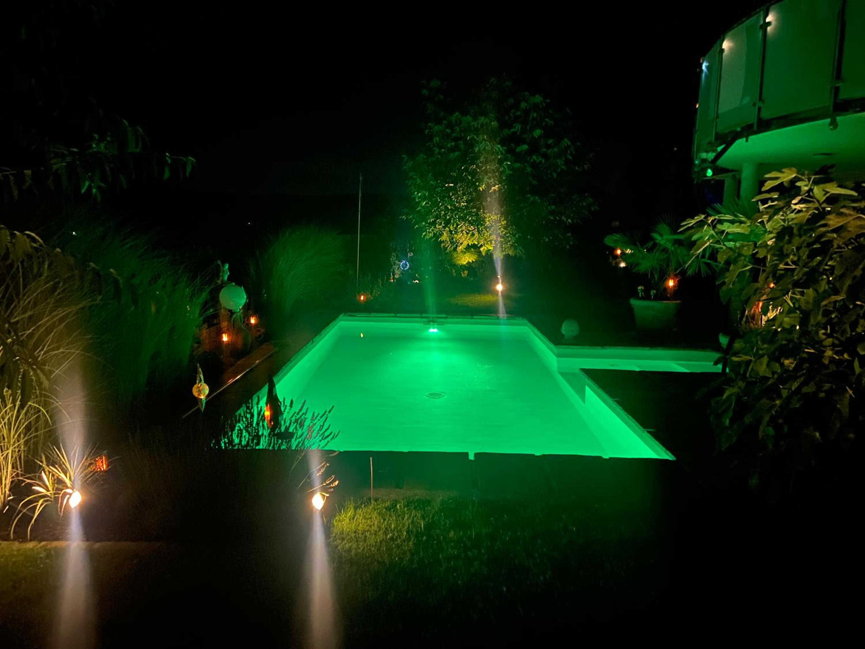 Sonnenberg Resort