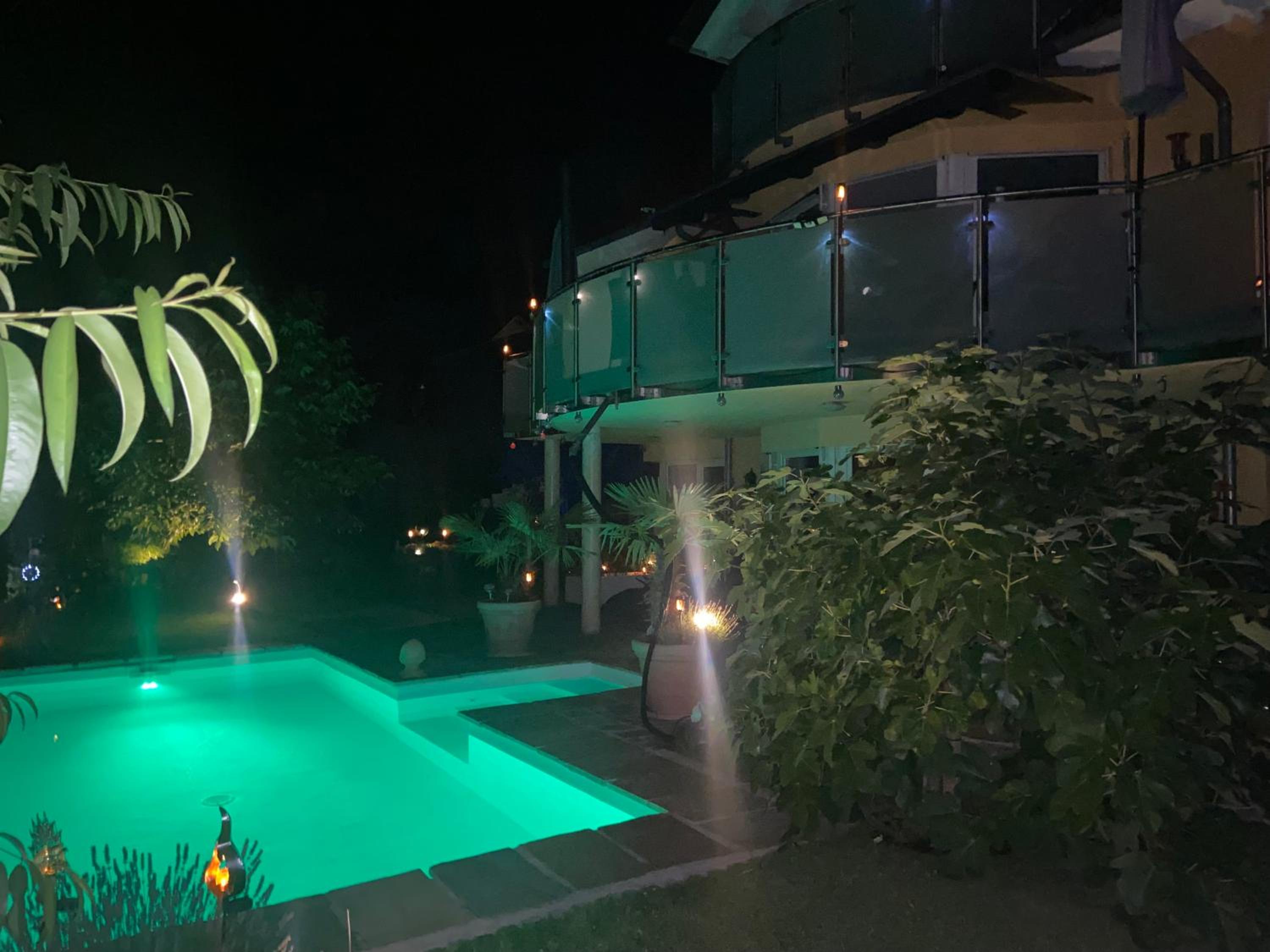 Sonnenberg Resort