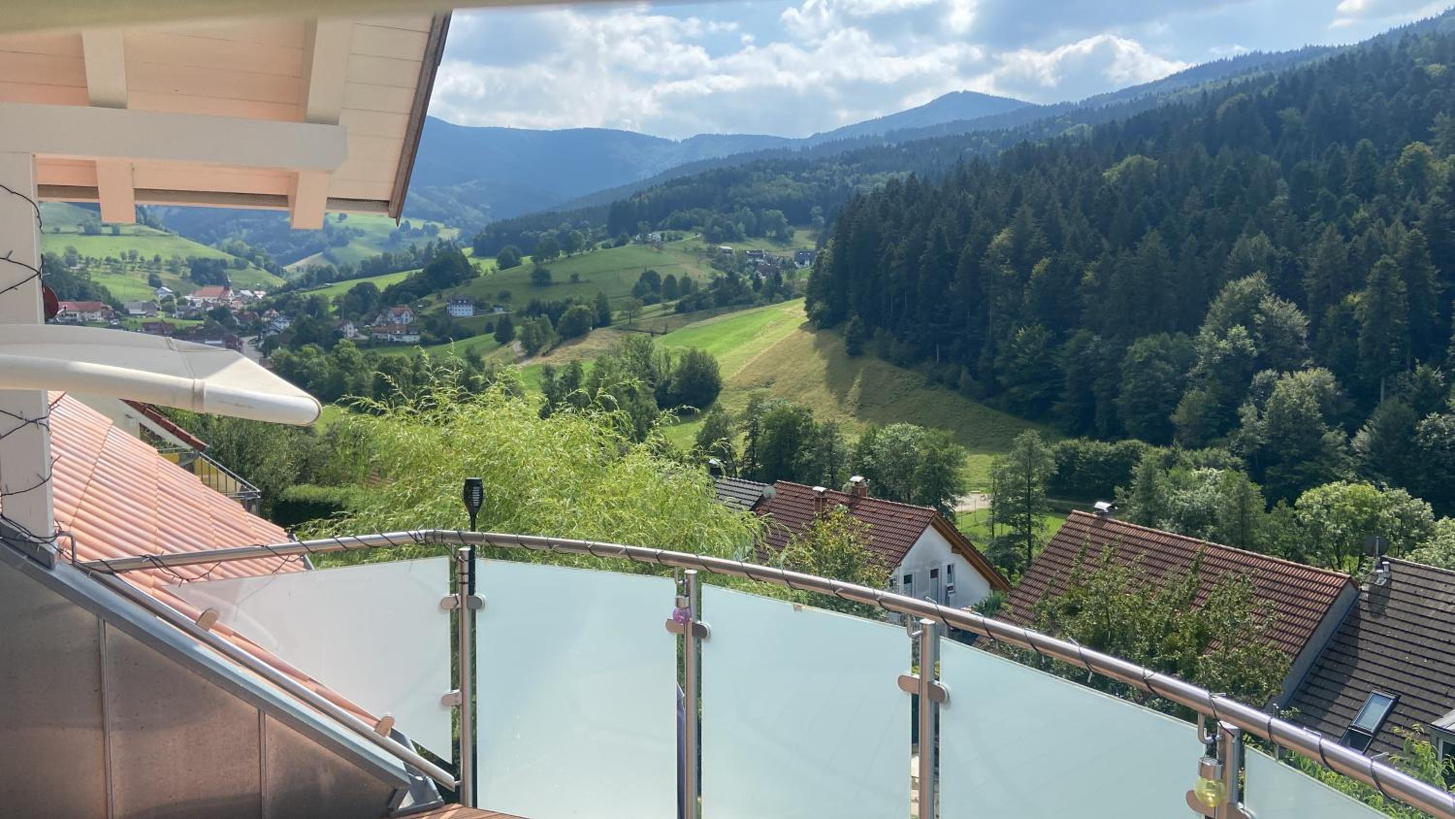 Sonnenberg Resort