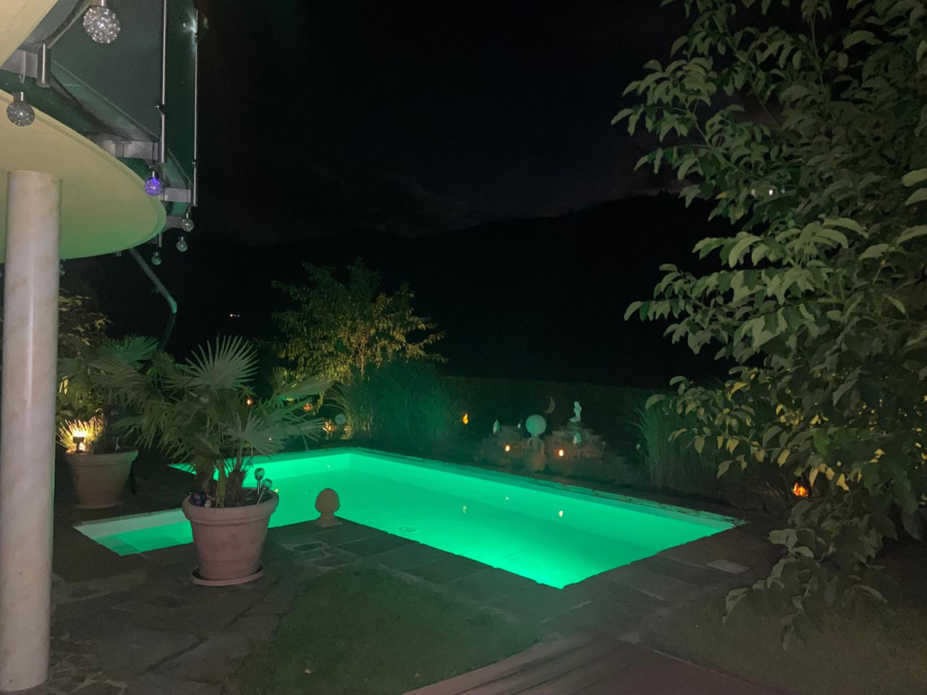 Sonnenberg Resort