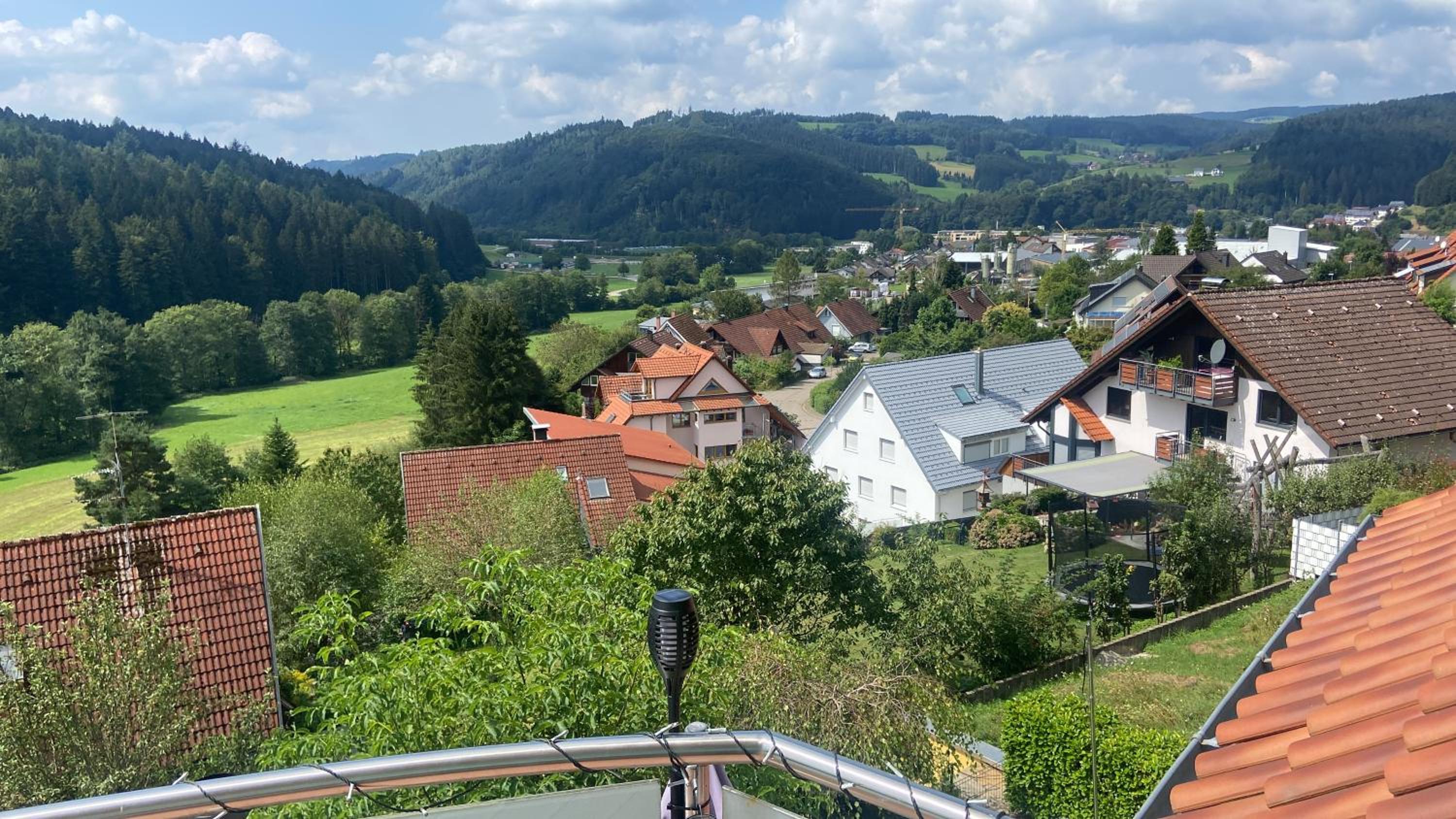 Sonnenberg Resort