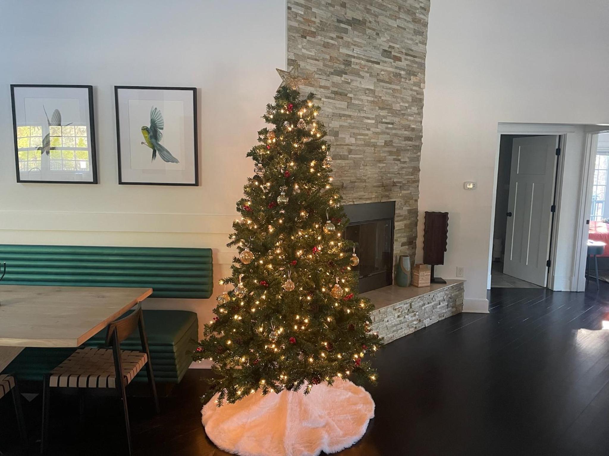 The Dakota by Juniper Holiday + Home