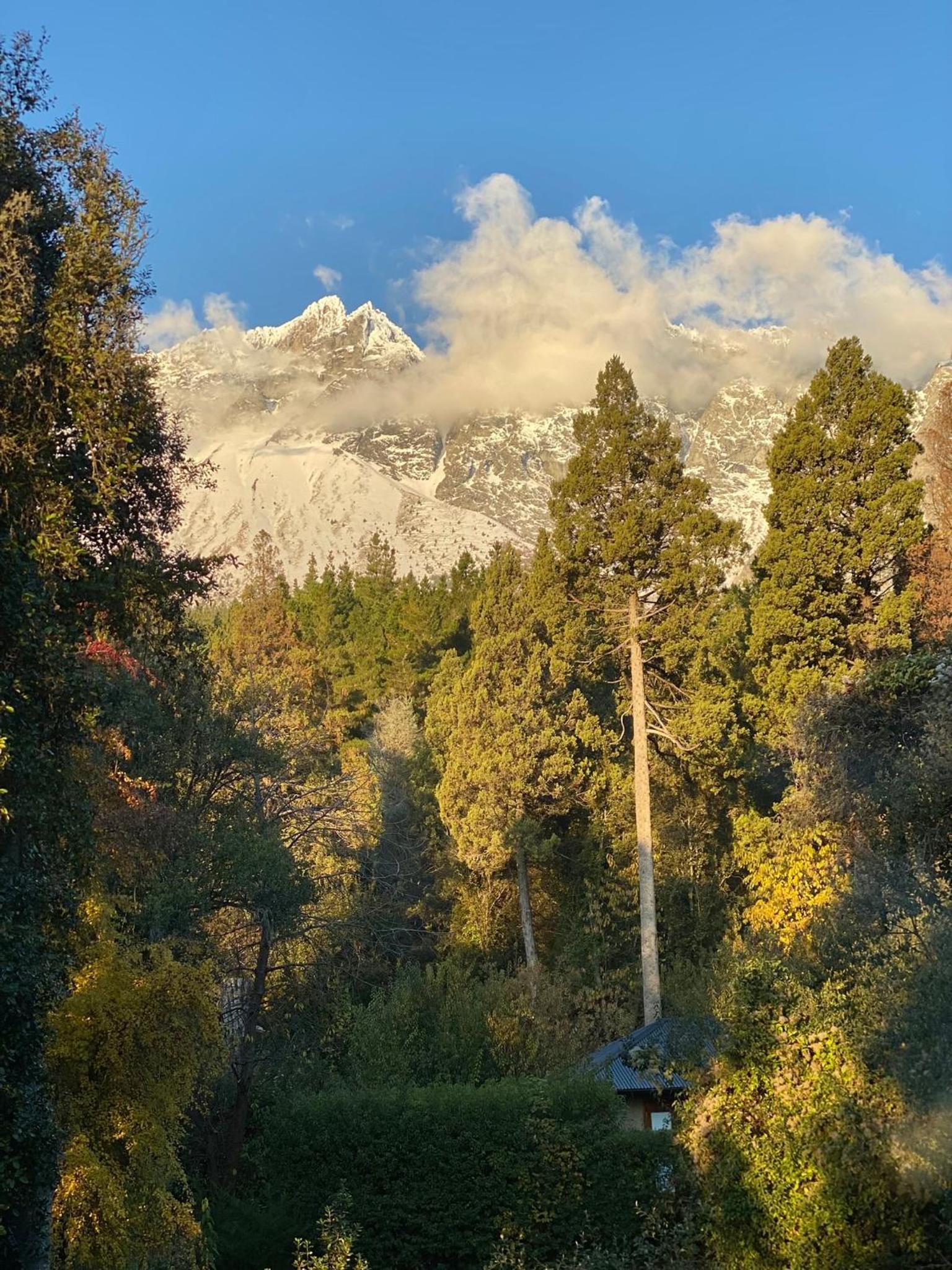 Altos del Sur Cabañas de Montaña