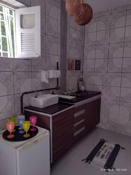 Apt Hotel Sitio Do Carmo